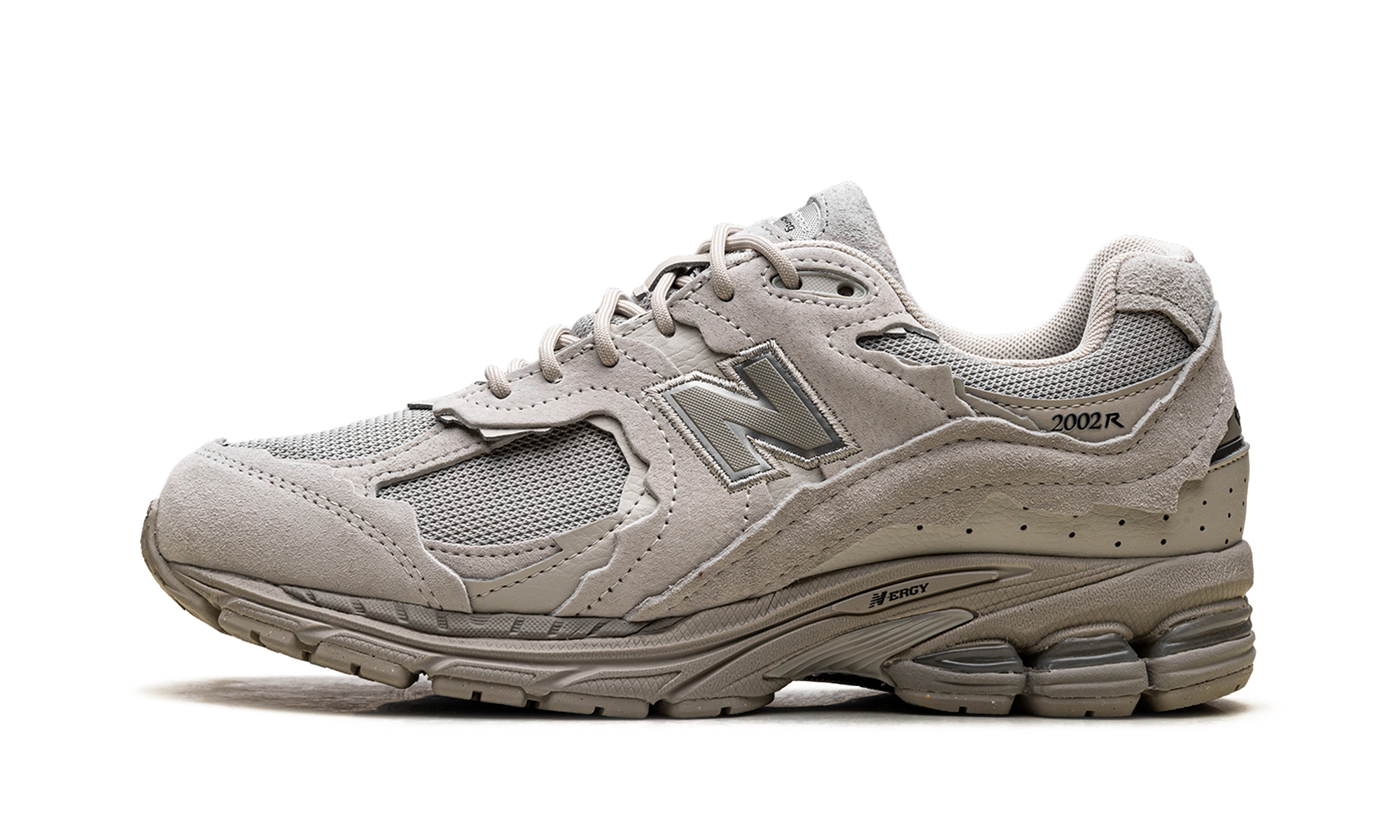 2002r "Protection Pack - Shipyard"