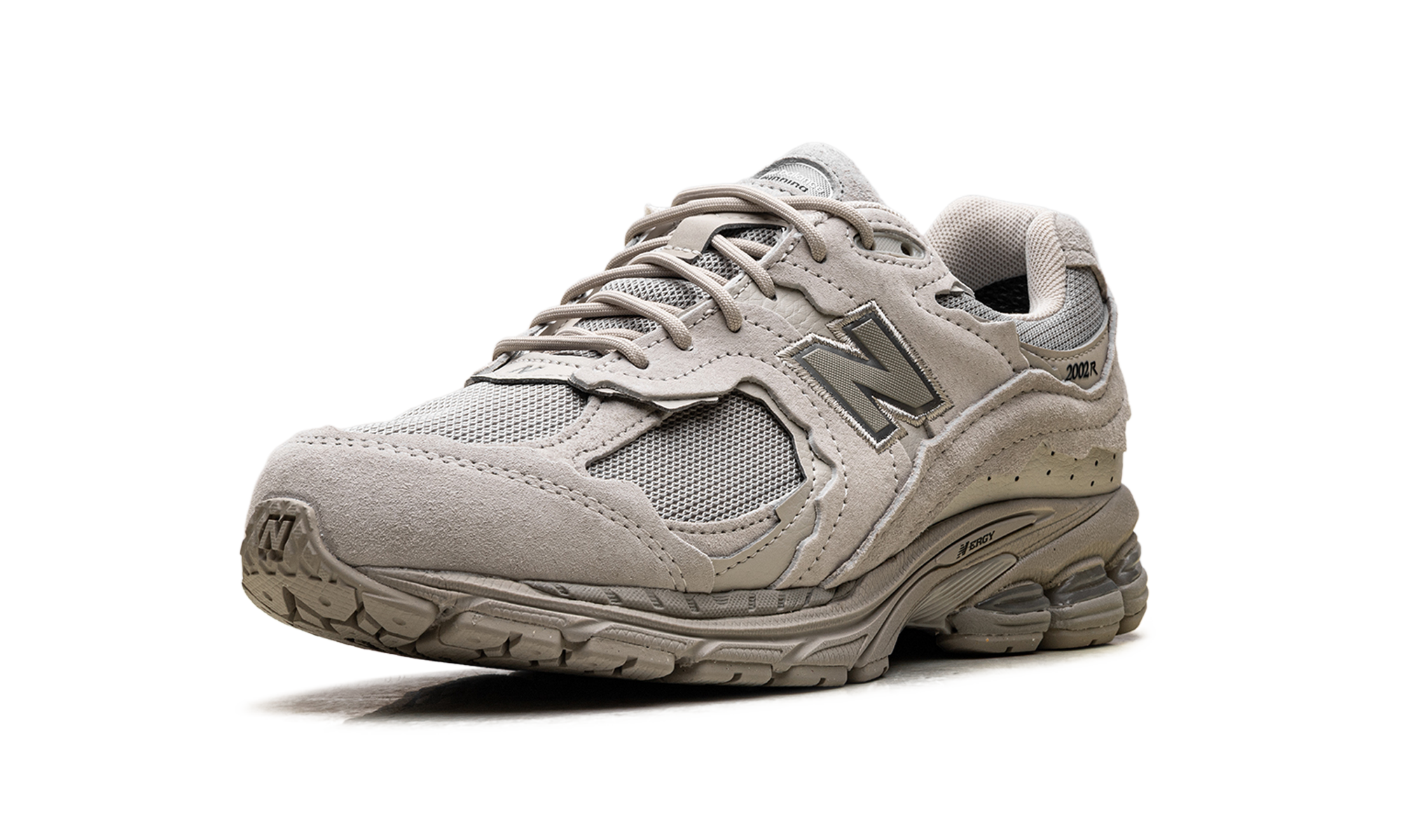 2002r "Protection Pack - Shipyard"