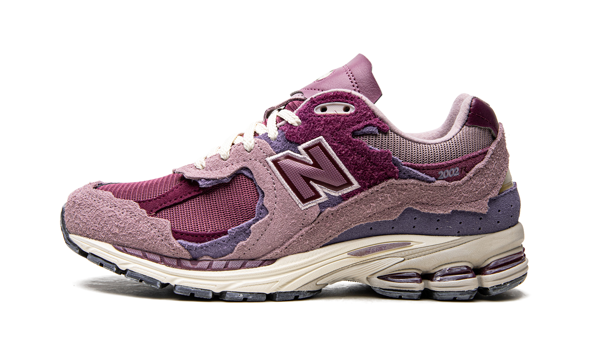 2002r "Protection Pack - Violet"