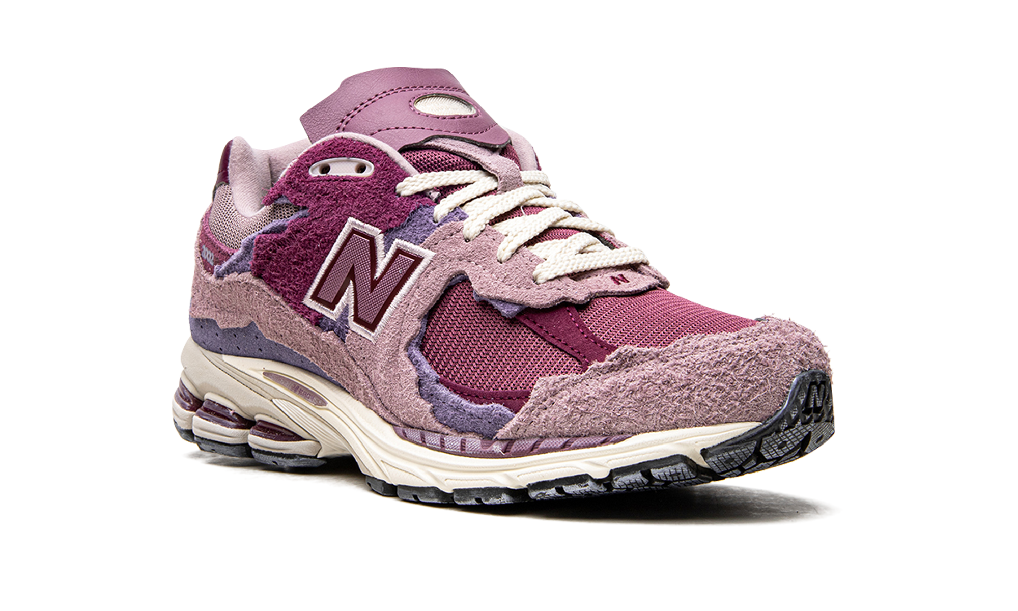 2002r "Protection Pack - Violet"