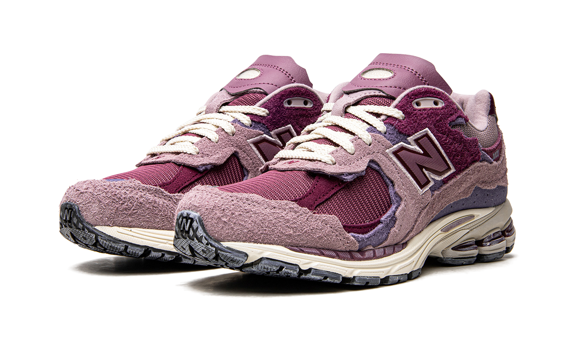 2002r "Protection Pack - Violet"