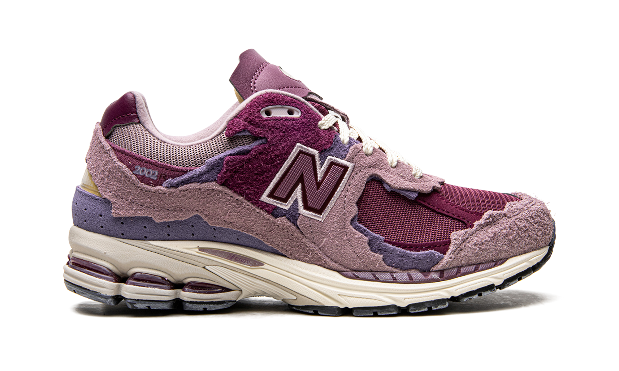 2002r "Protection Pack - Violet"