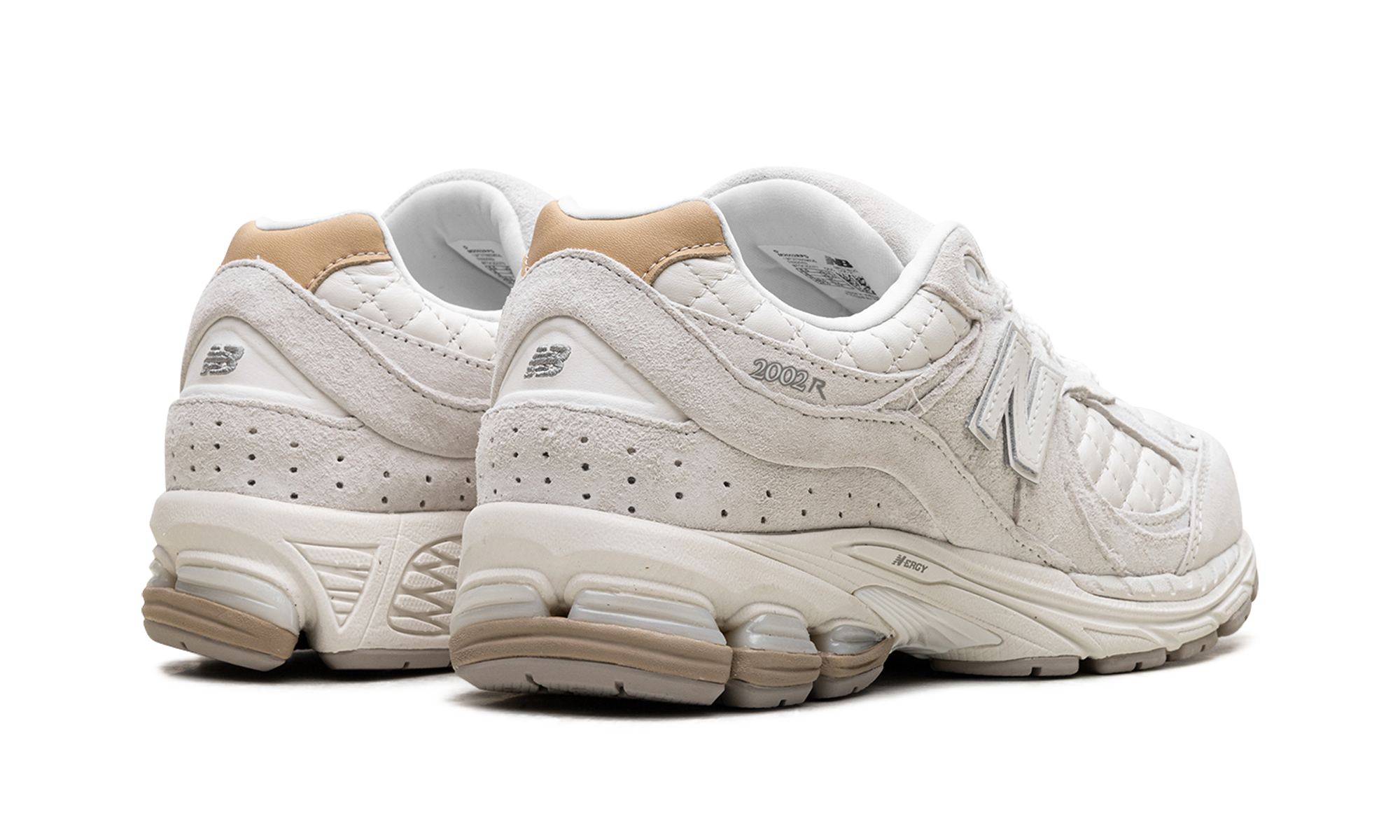 2002r "Quilted"