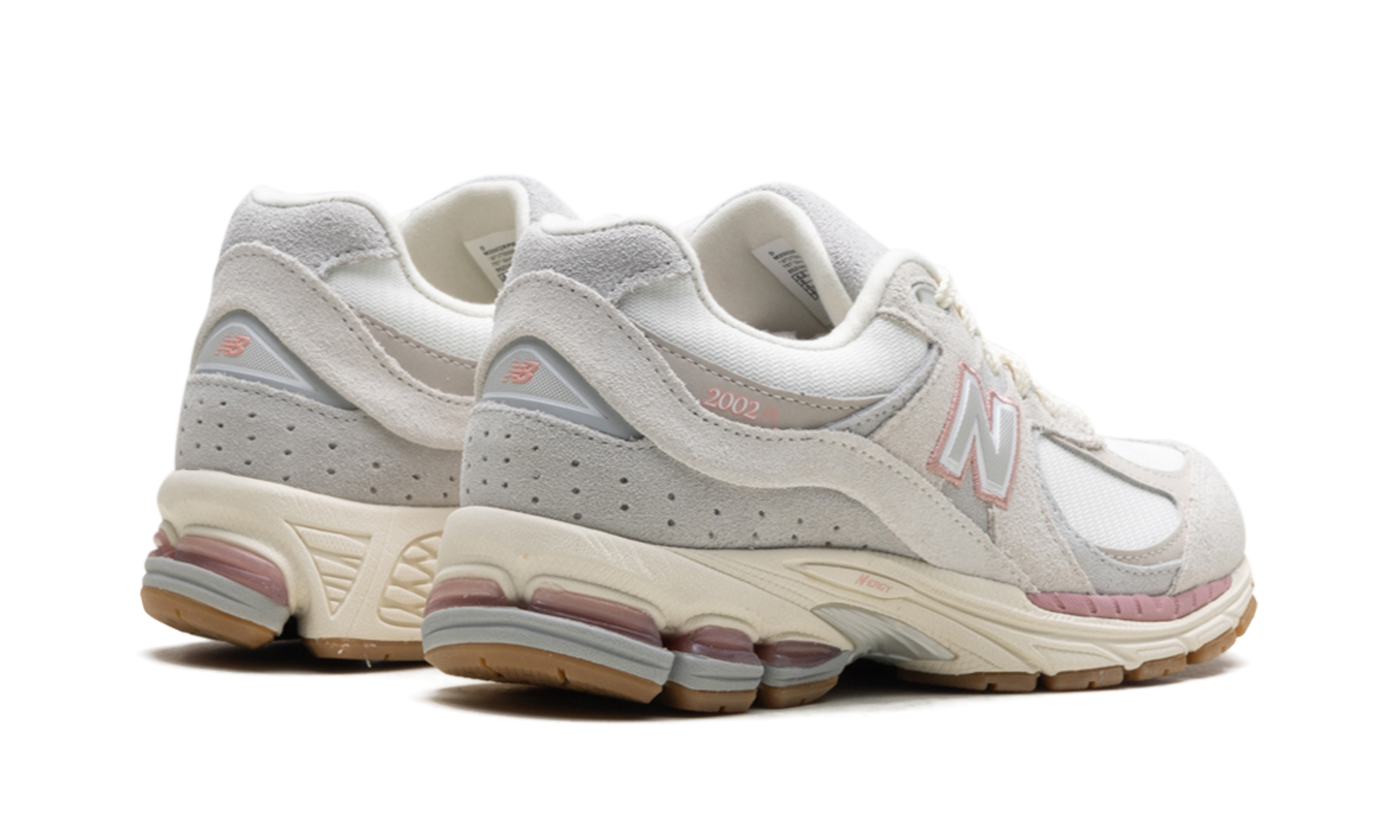 2002r "Sea Salt"
