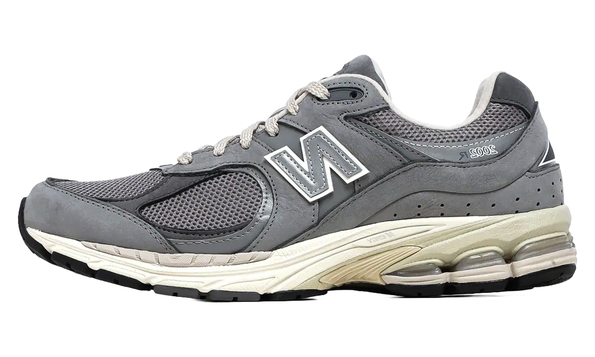 2002r "Shadow Grey"