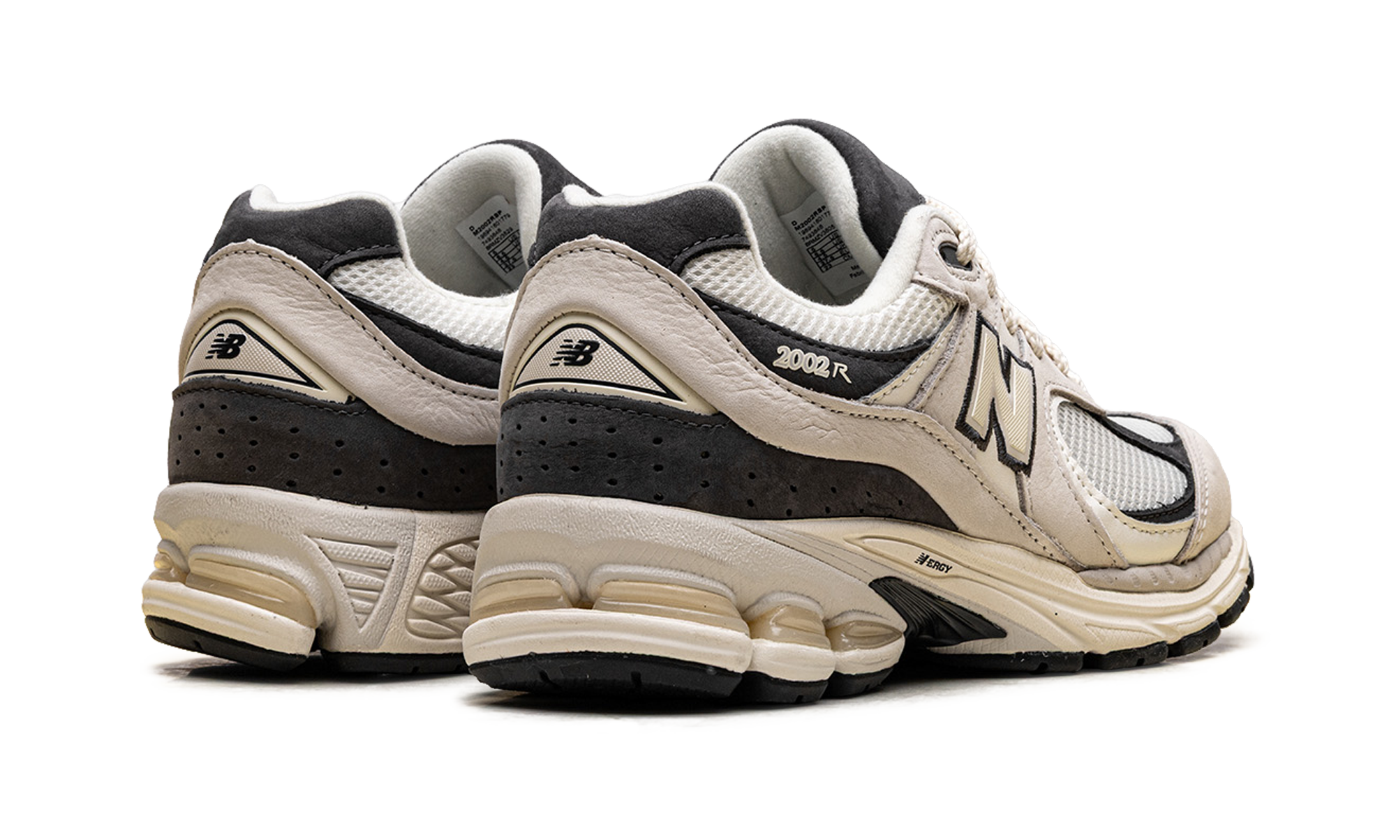 2002r "Shoe Palace 30th Anniversary Lands End"