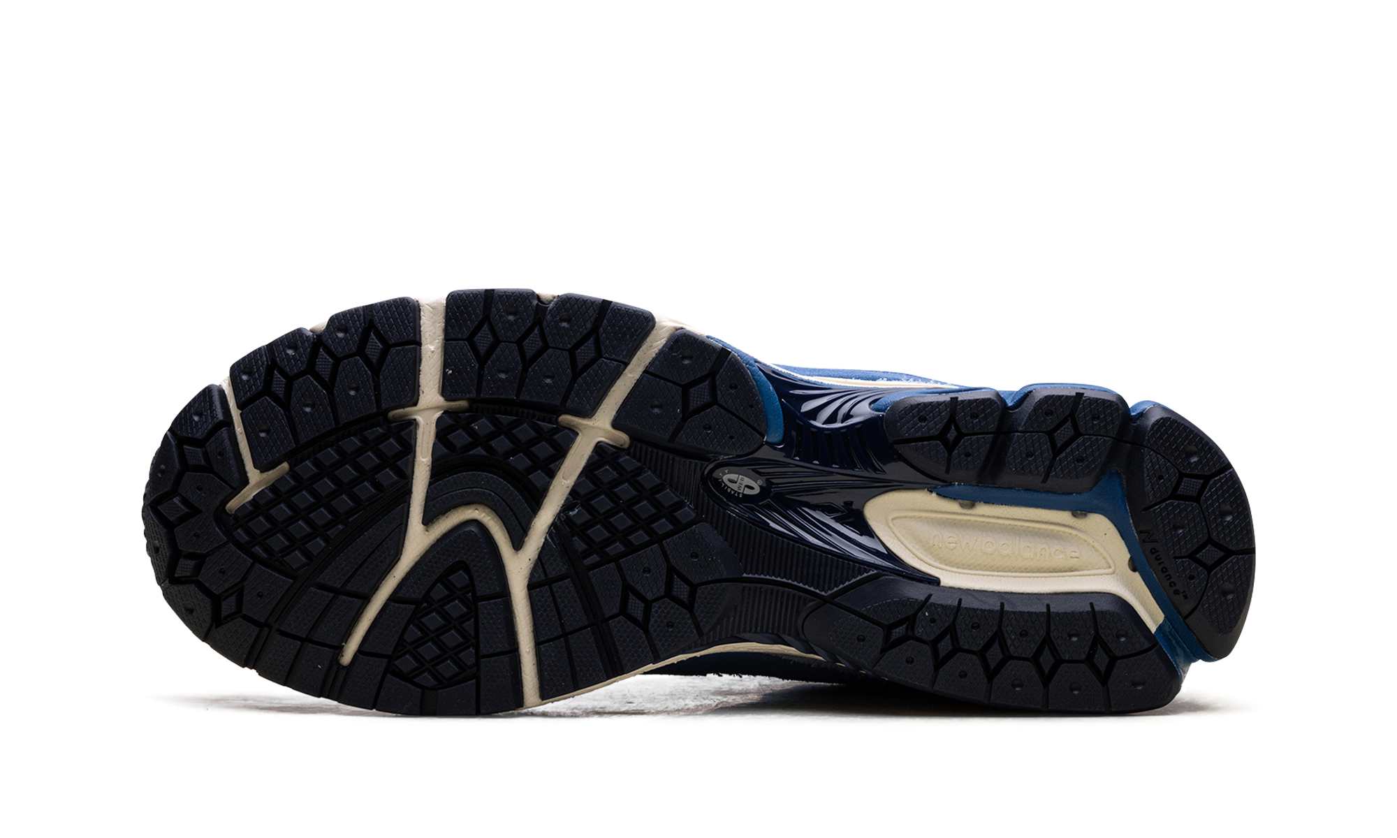 2002r "Shoe Palace - Blue"