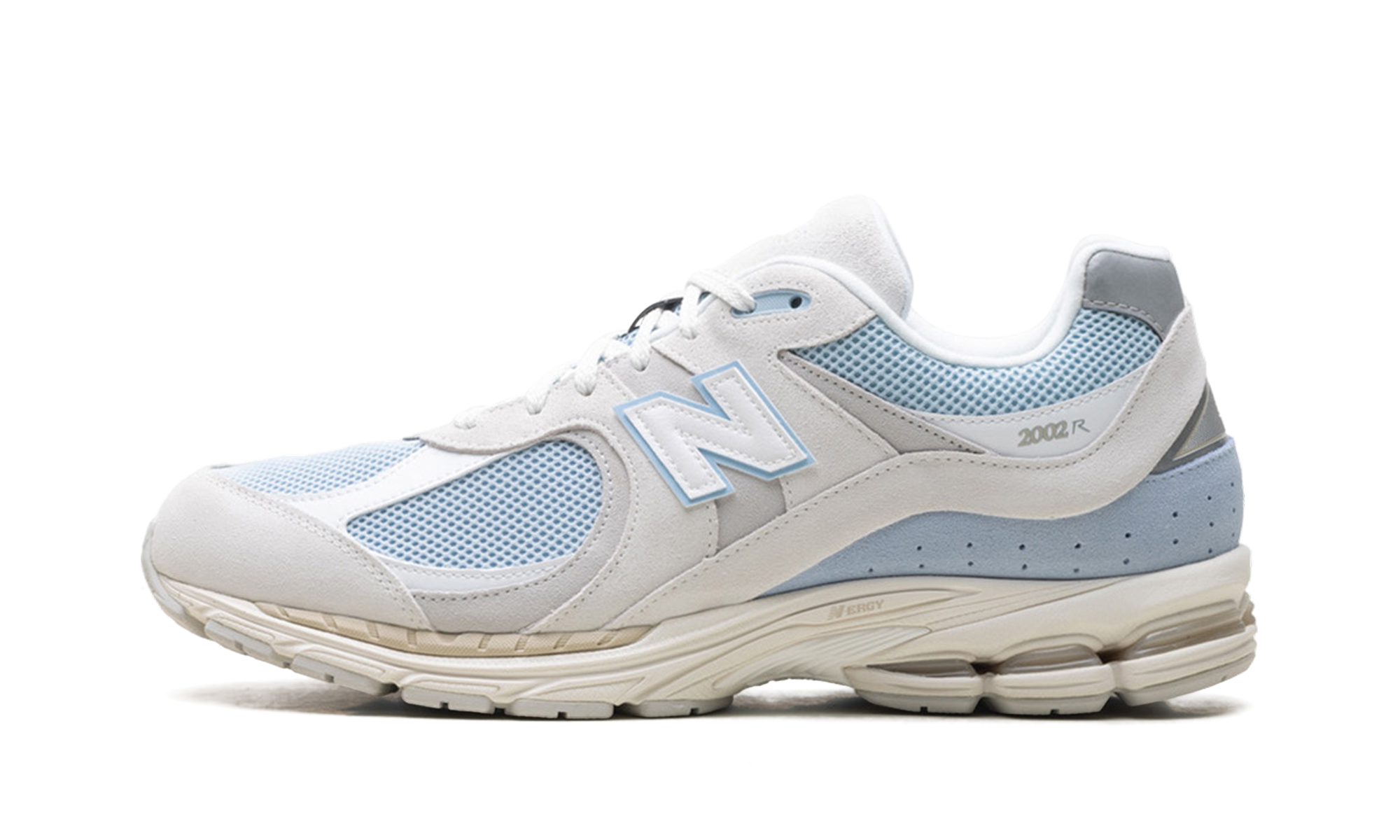 2002r "Sky Blue"