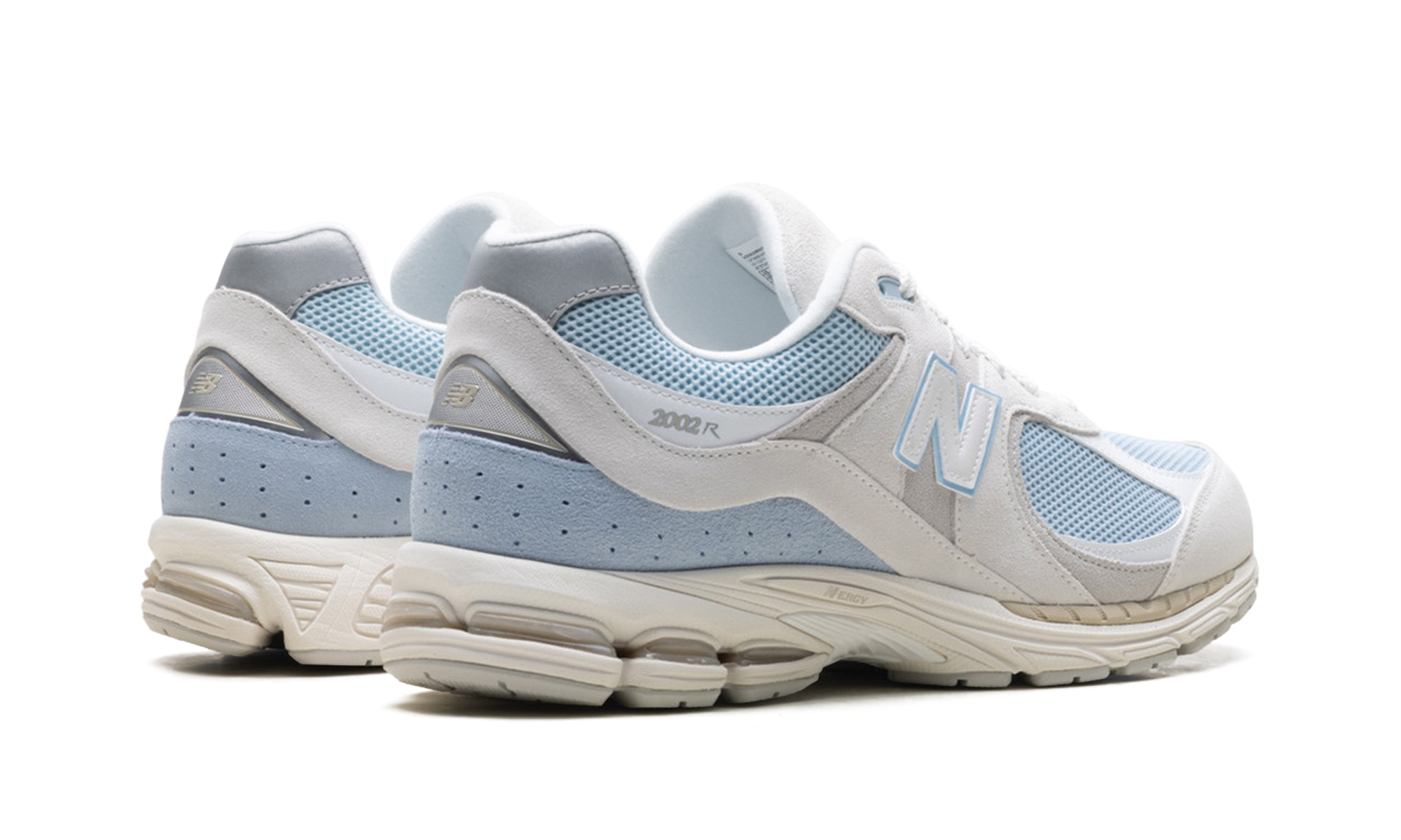 2002r "Sky Blue"