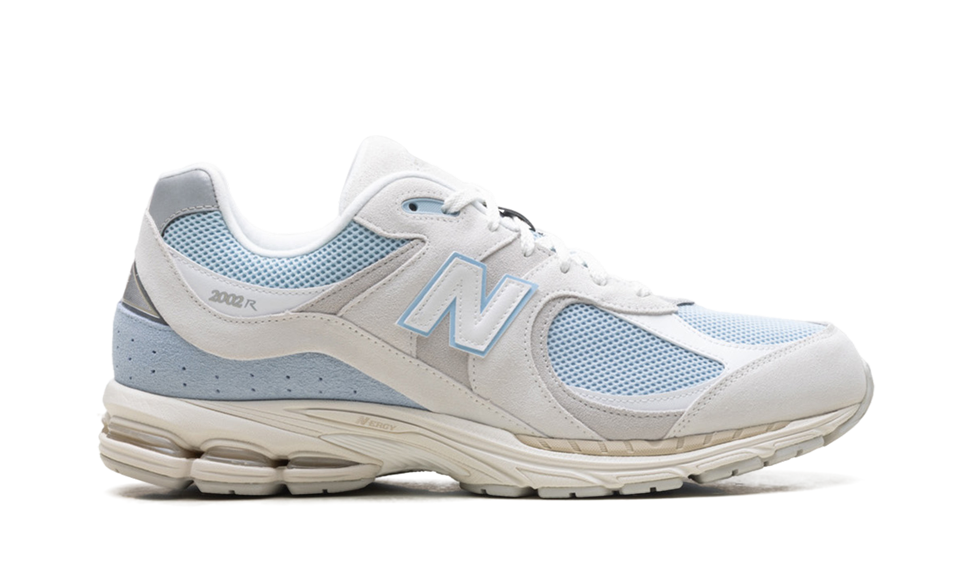 2002r "Sky Blue"