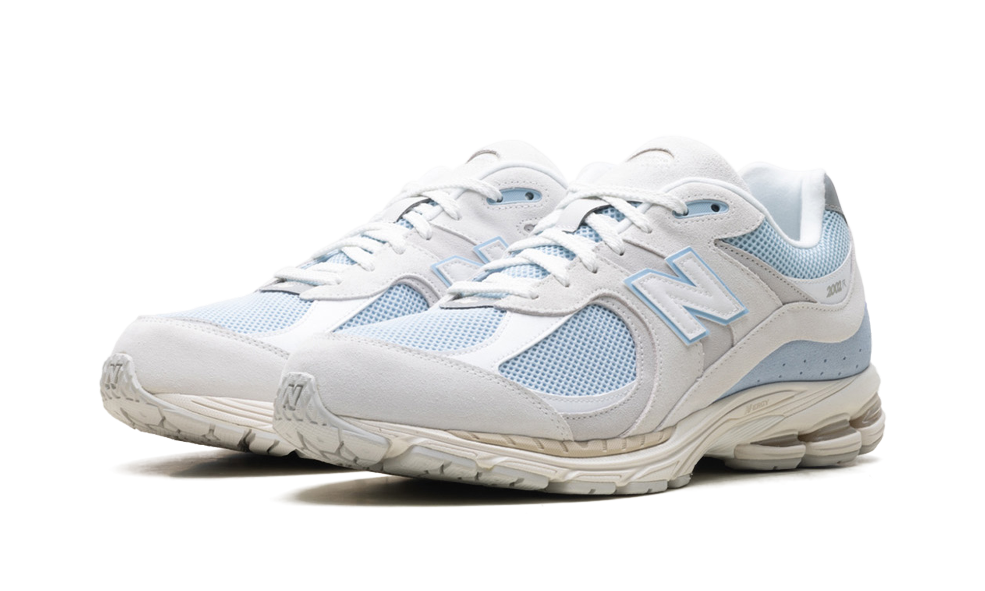 2002r "Sky Blue"