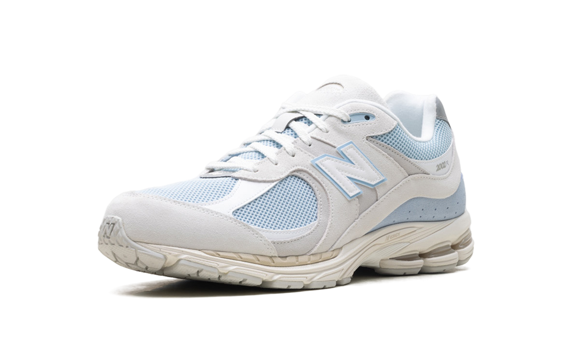 2002r "Sky Blue"