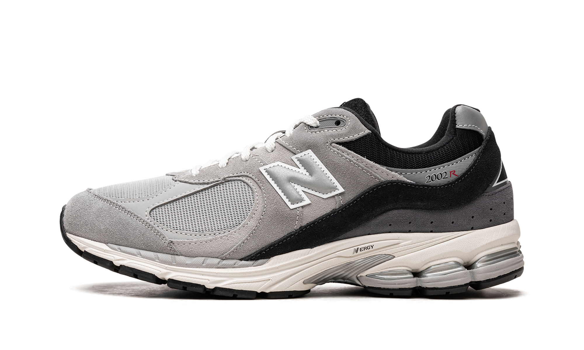 2002r "Slate Grey / Black"