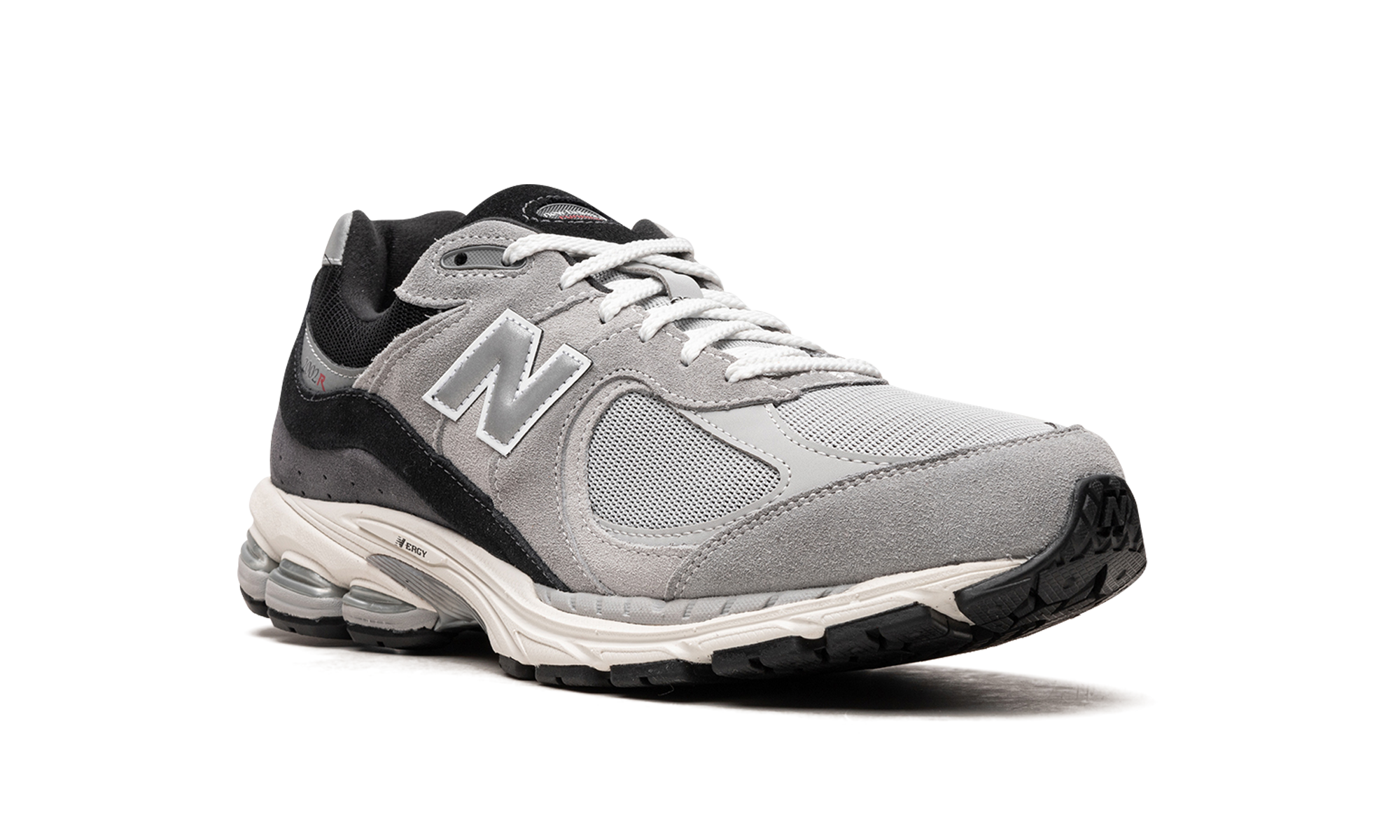 2002r "Slate Grey / Black"