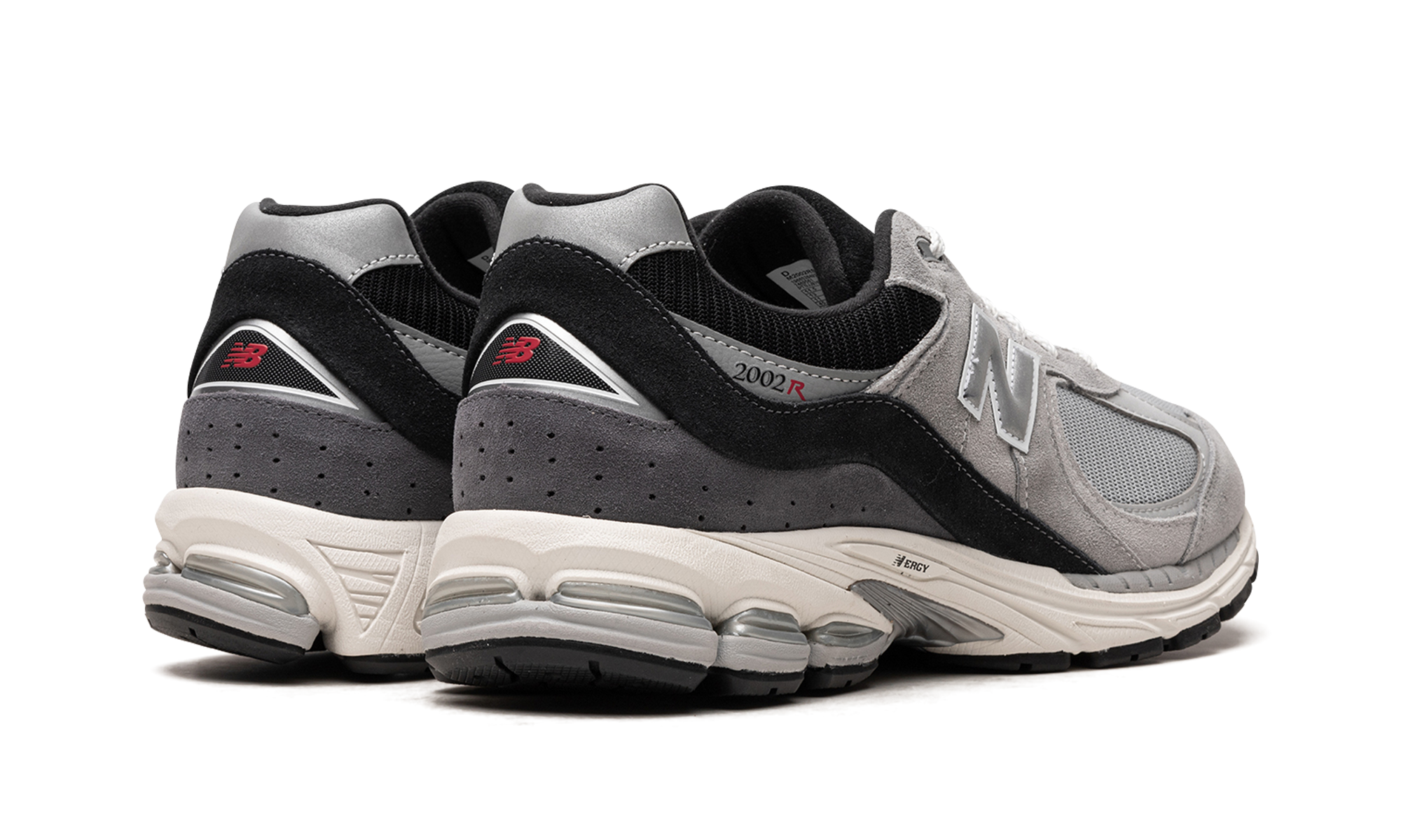 2002r "Slate Grey / Black"