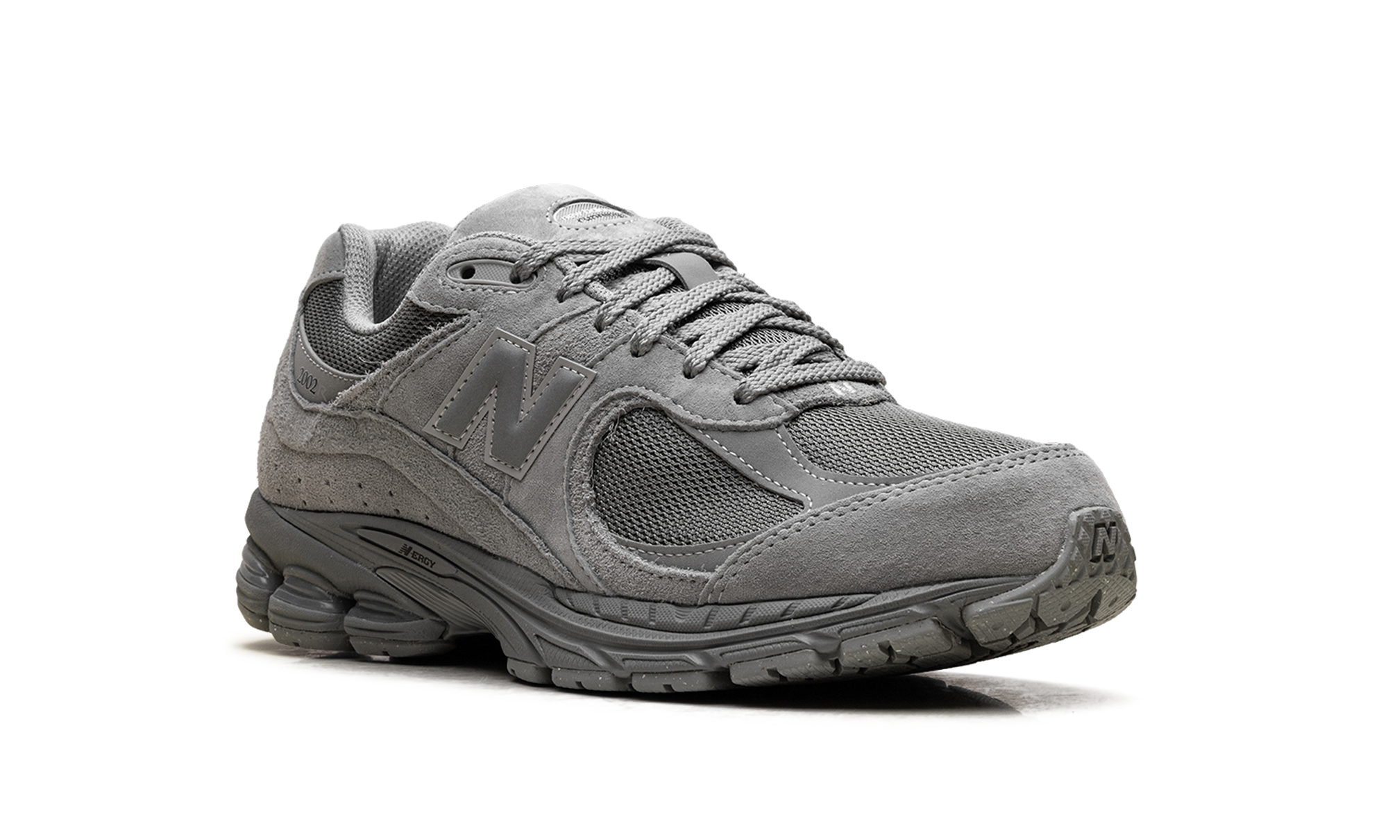 2002r "Slate Grey / Dark Silver Metallic"