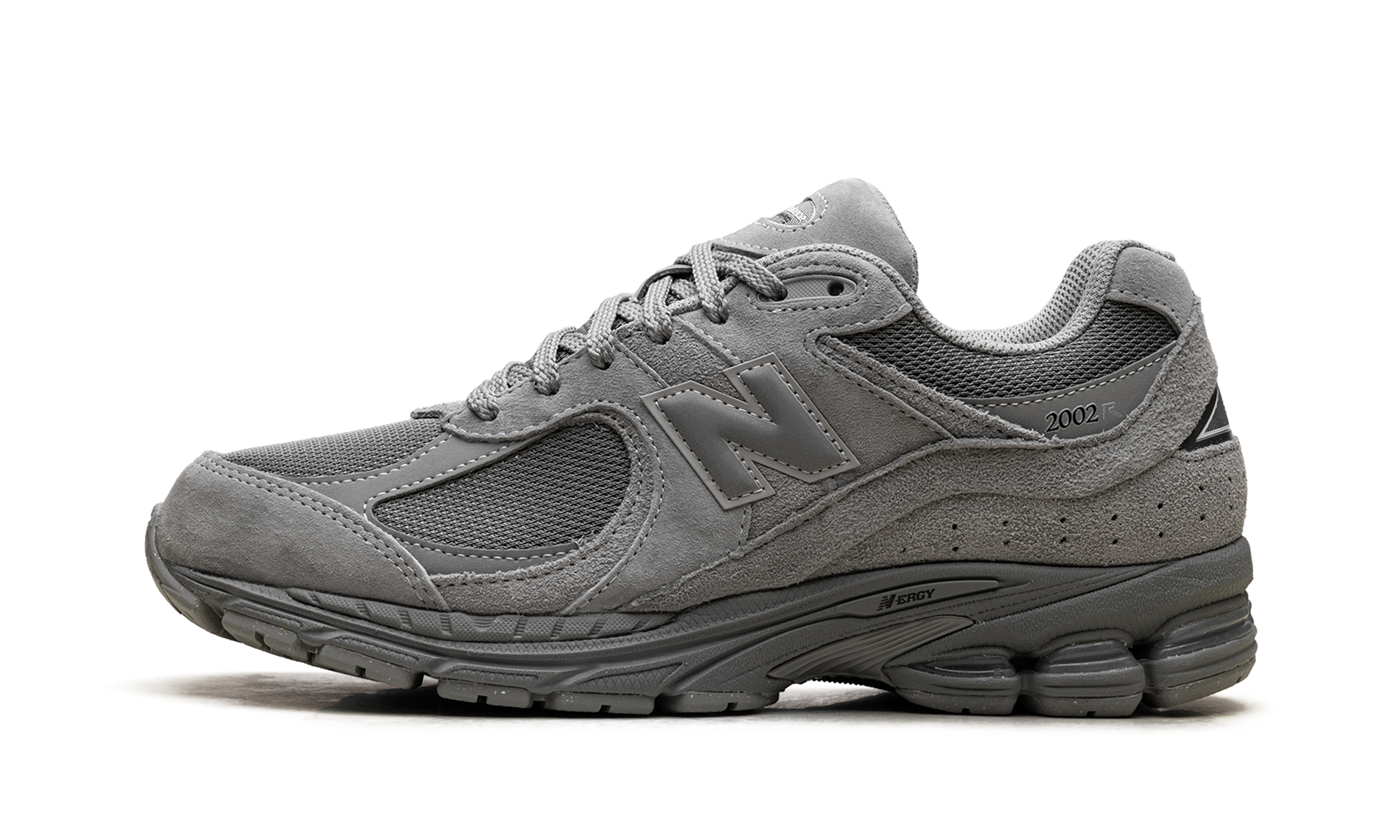2002r "Slate Grey / Dark Silver Metallic"