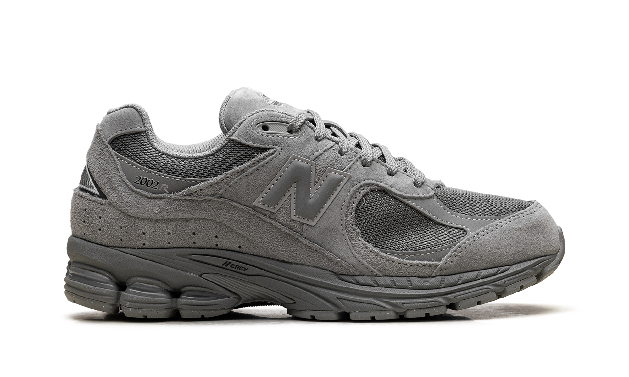 2002r "Slate Grey / Dark Silver Metallic"