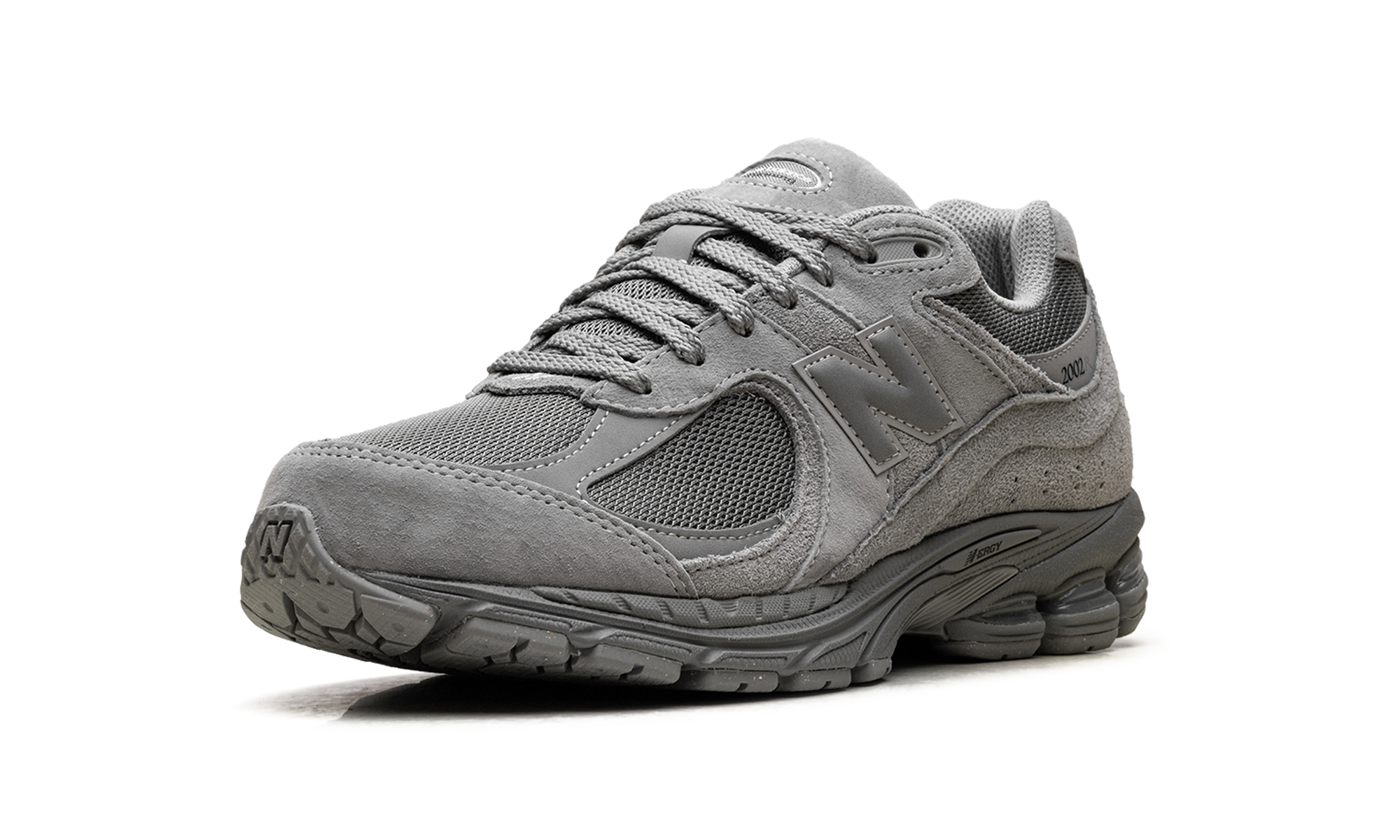 2002r "Slate Grey / Dark Silver Metallic"