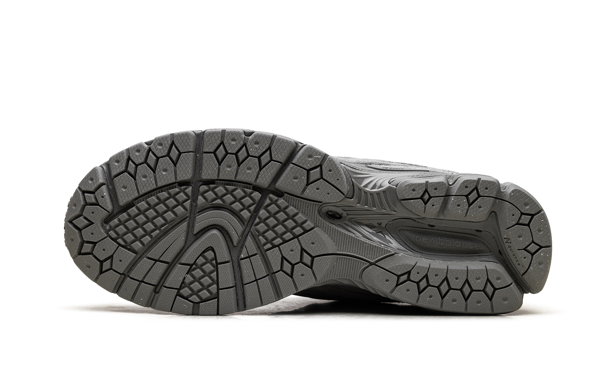 2002r "Slate Grey / Dark Silver Metallic"