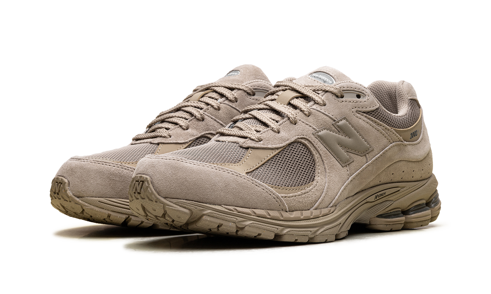 2002r "Stoneware Silver Metallic"
