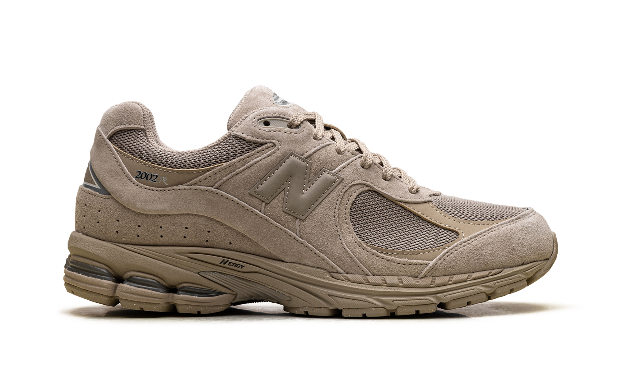 2002r "Stoneware Silver Metallic"