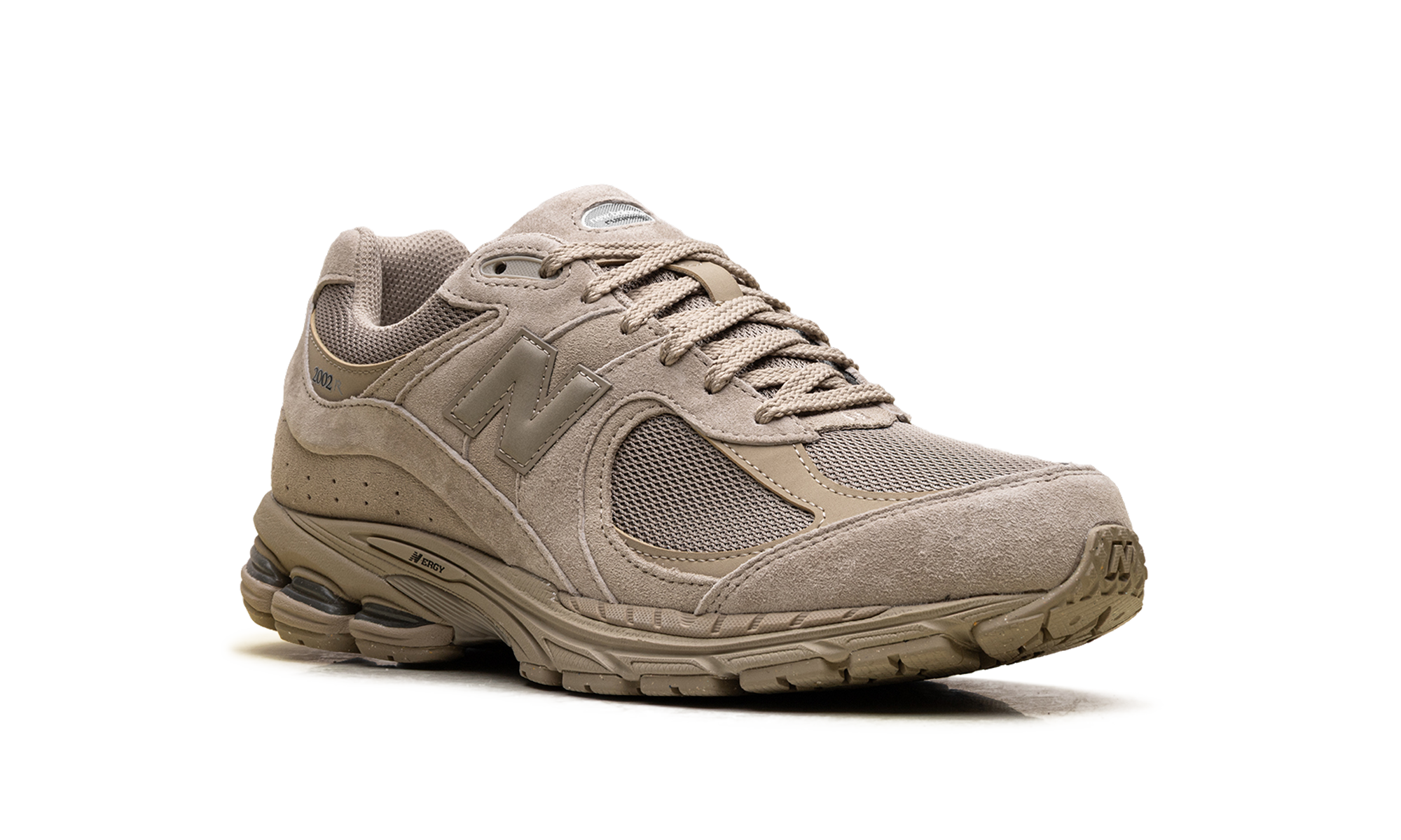 2002r "Stoneware Silver Metallic"