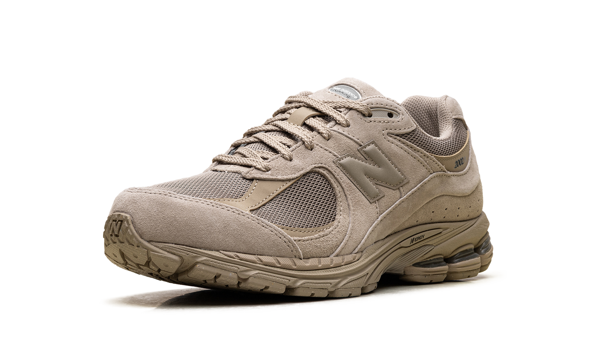 2002r "Stoneware Silver Metallic"