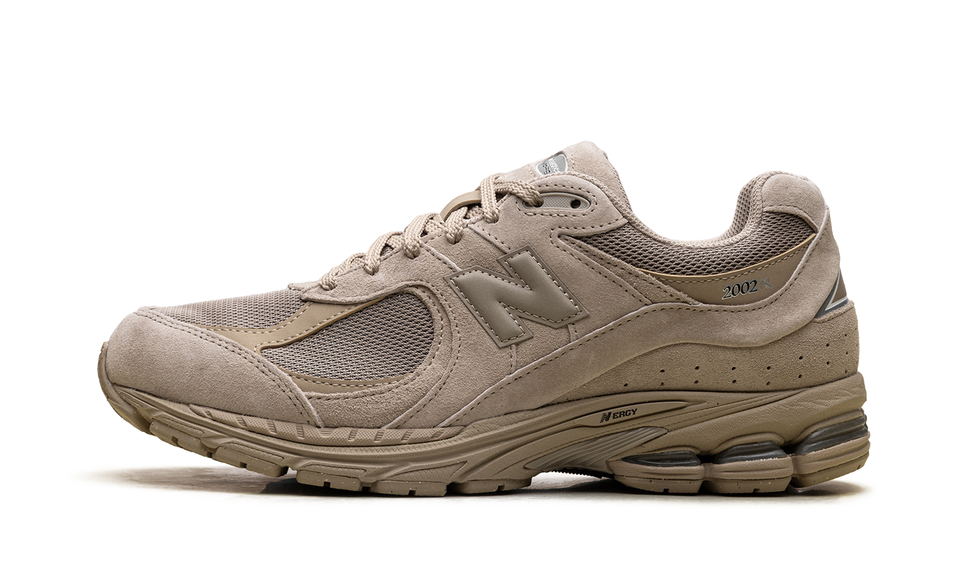 2002r "Stoneware Silver Metallic"