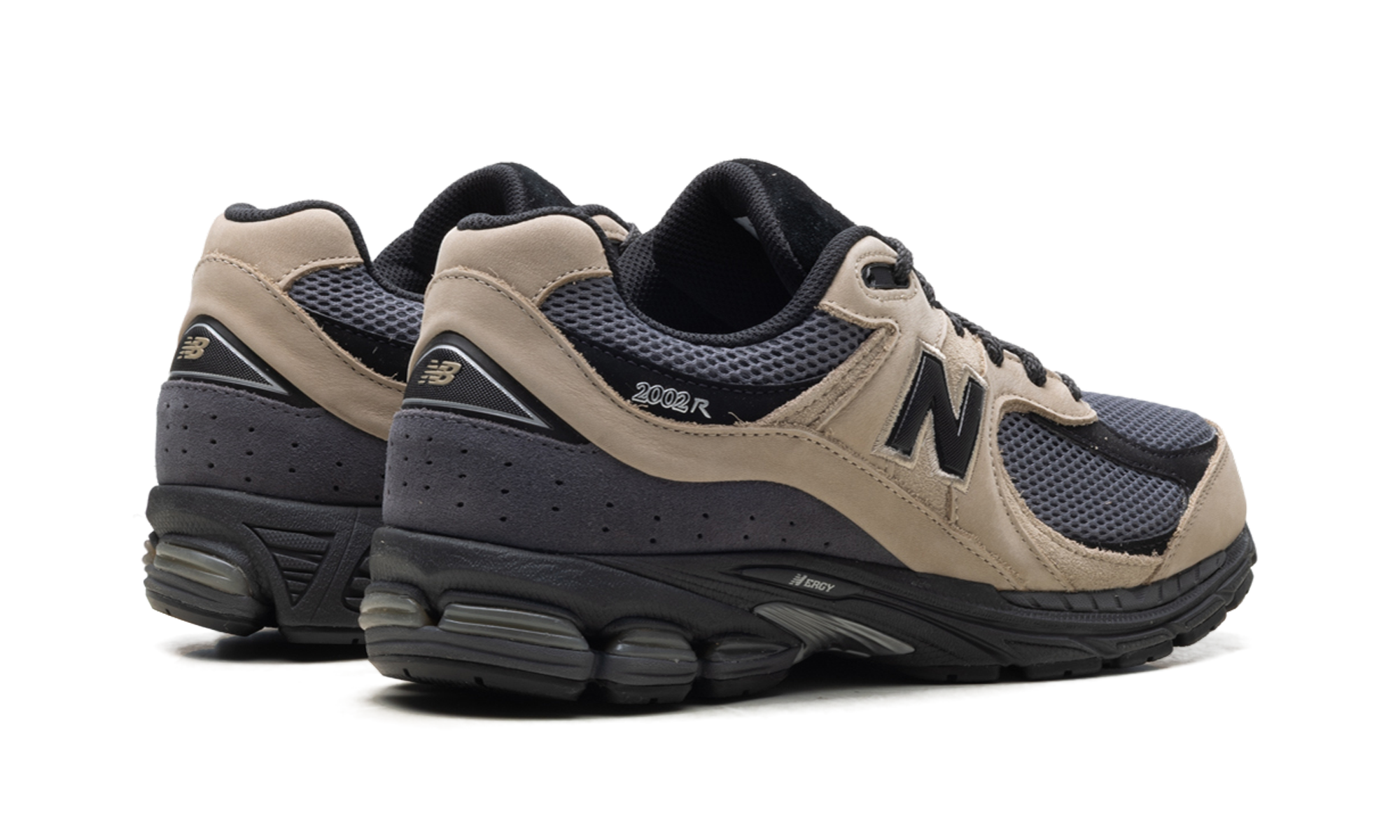 2002r "Stoneware/castlerock"