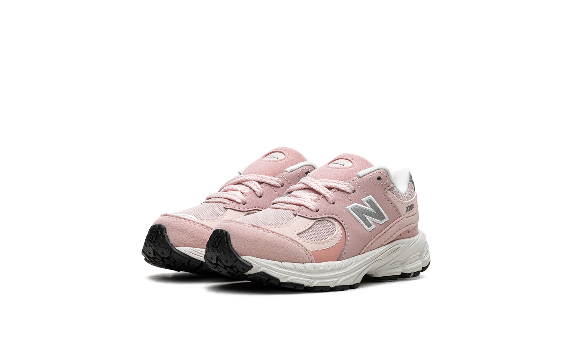 2002r Td "Pink Rose"