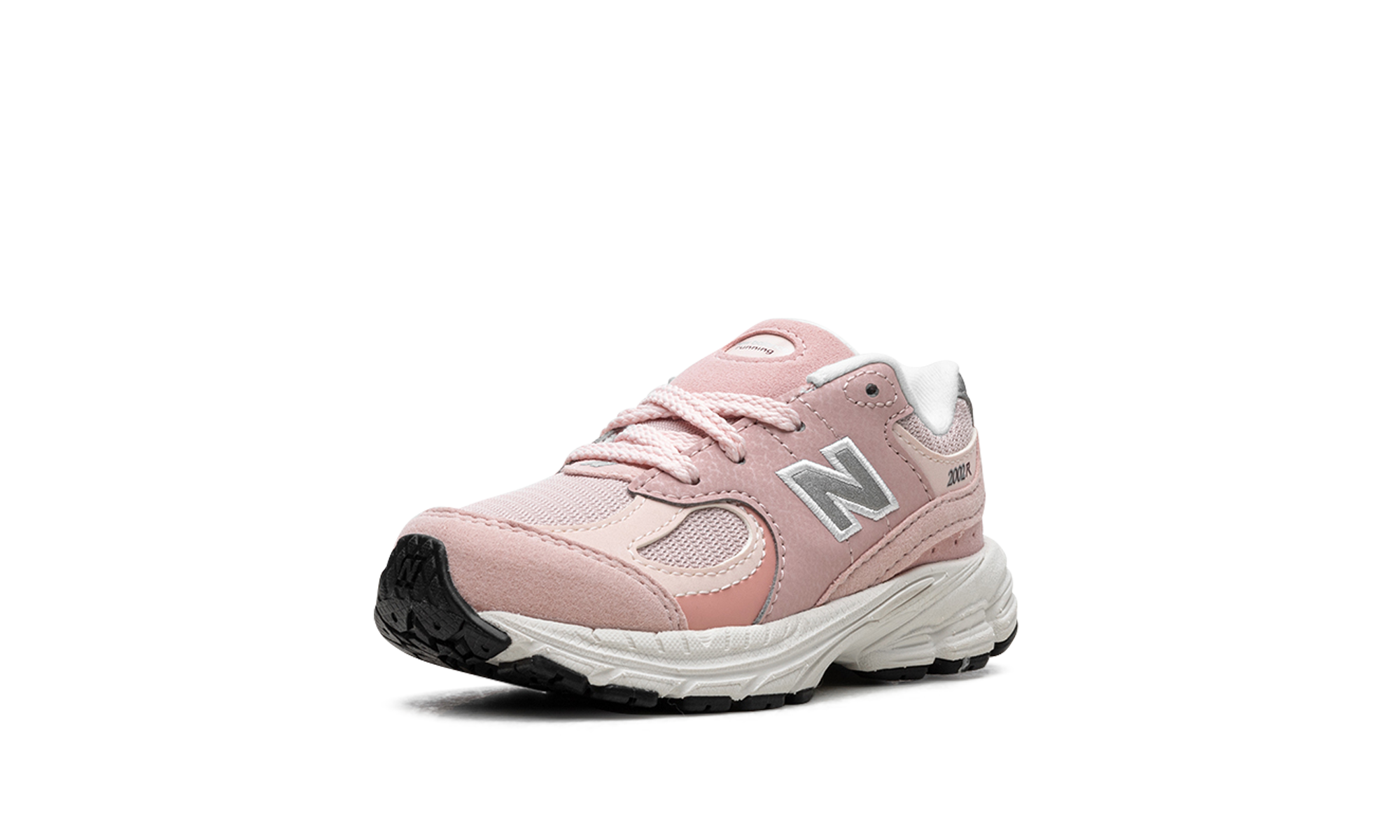 2002r Td "Pink Rose"