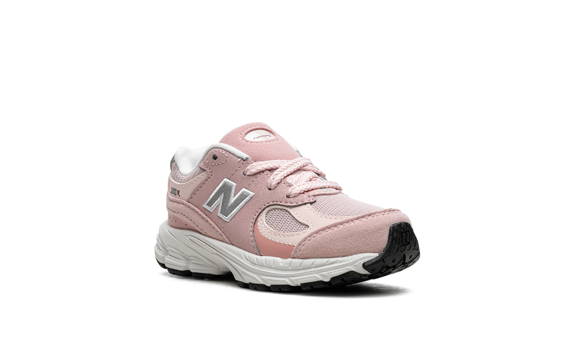 2002r Td "Pink Rose"
