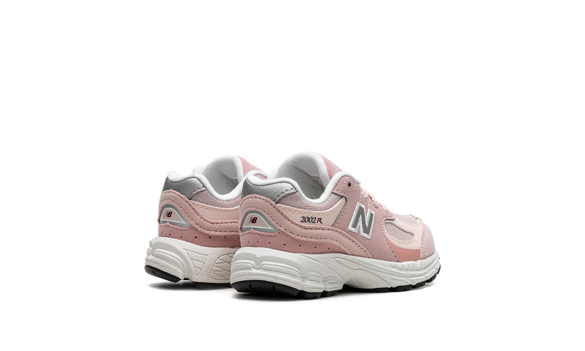 2002r Td "Pink Rose"