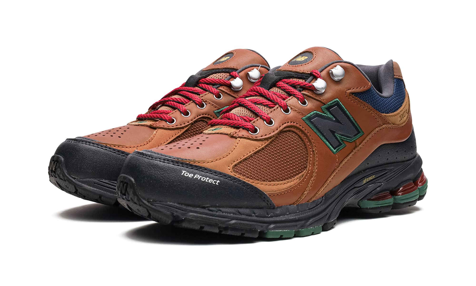 2002r "The Hiker"