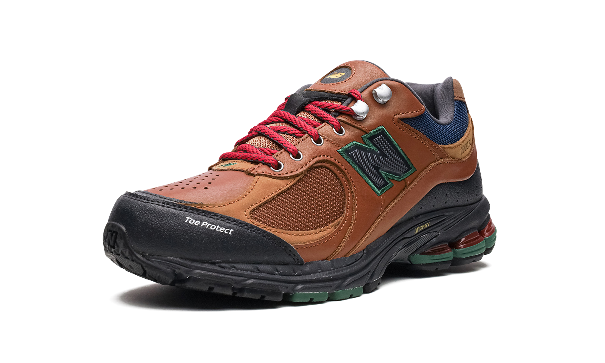 2002r "The Hiker"