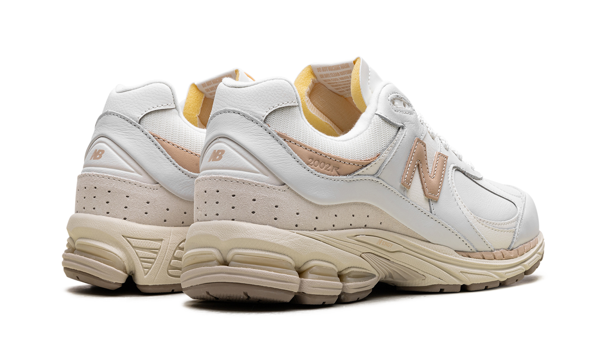 2002r "Vachetta Leather"