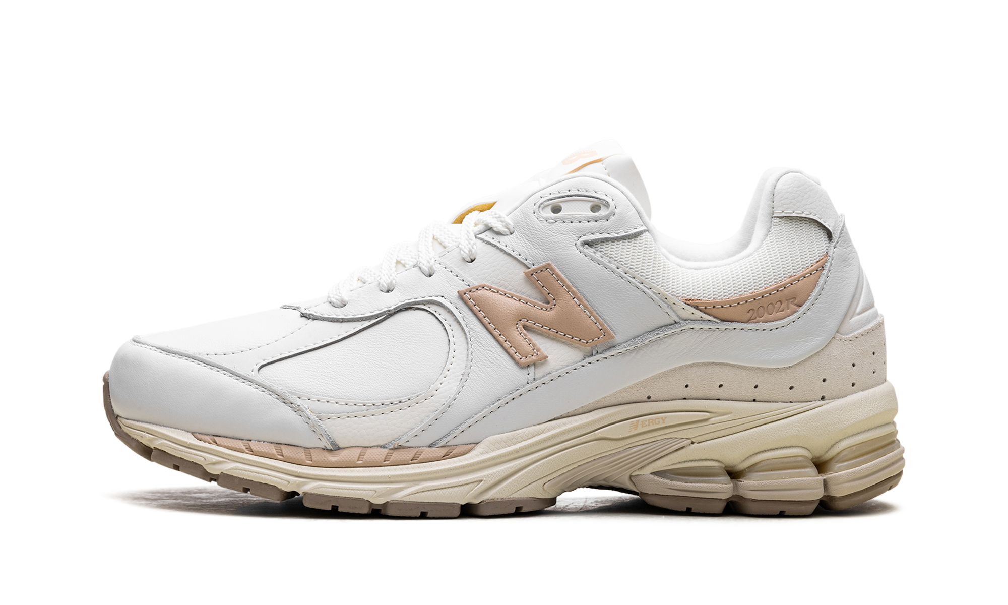 2002r "Vachetta Leather"