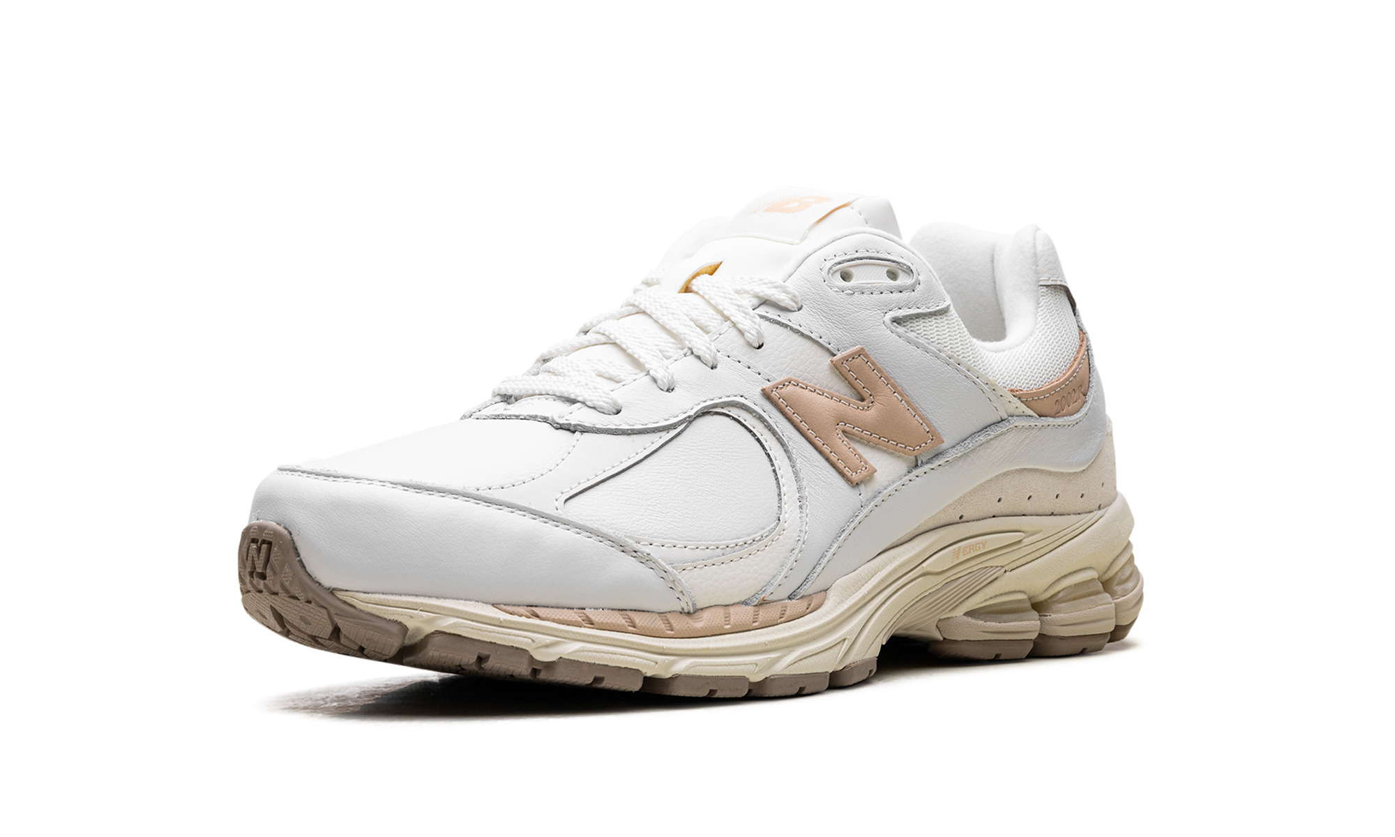 2002r "Vachetta Leather"