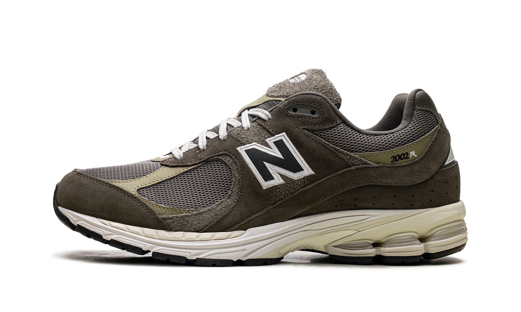 2002r "Zalando Exclusive Olive"
