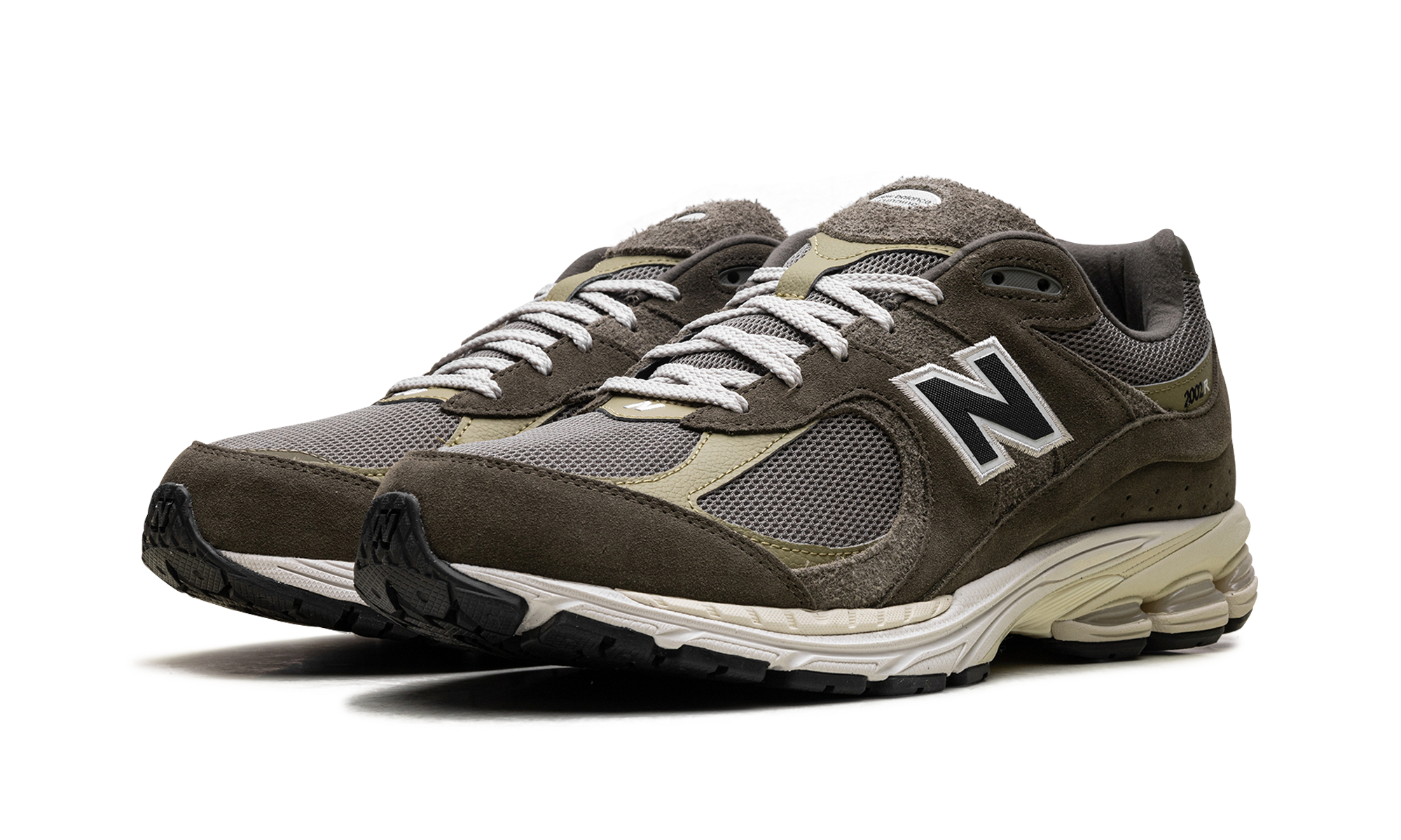2002r "Zalando Exclusive Olive"