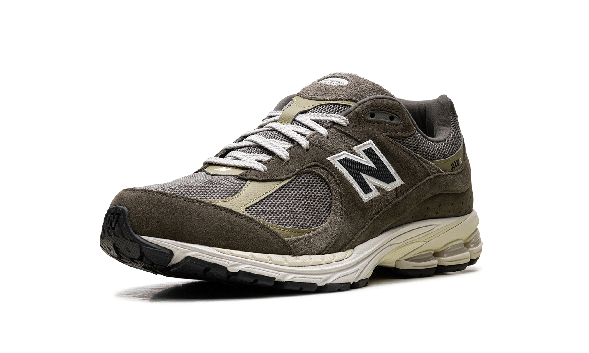 2002r "Zalando Exclusive Olive"