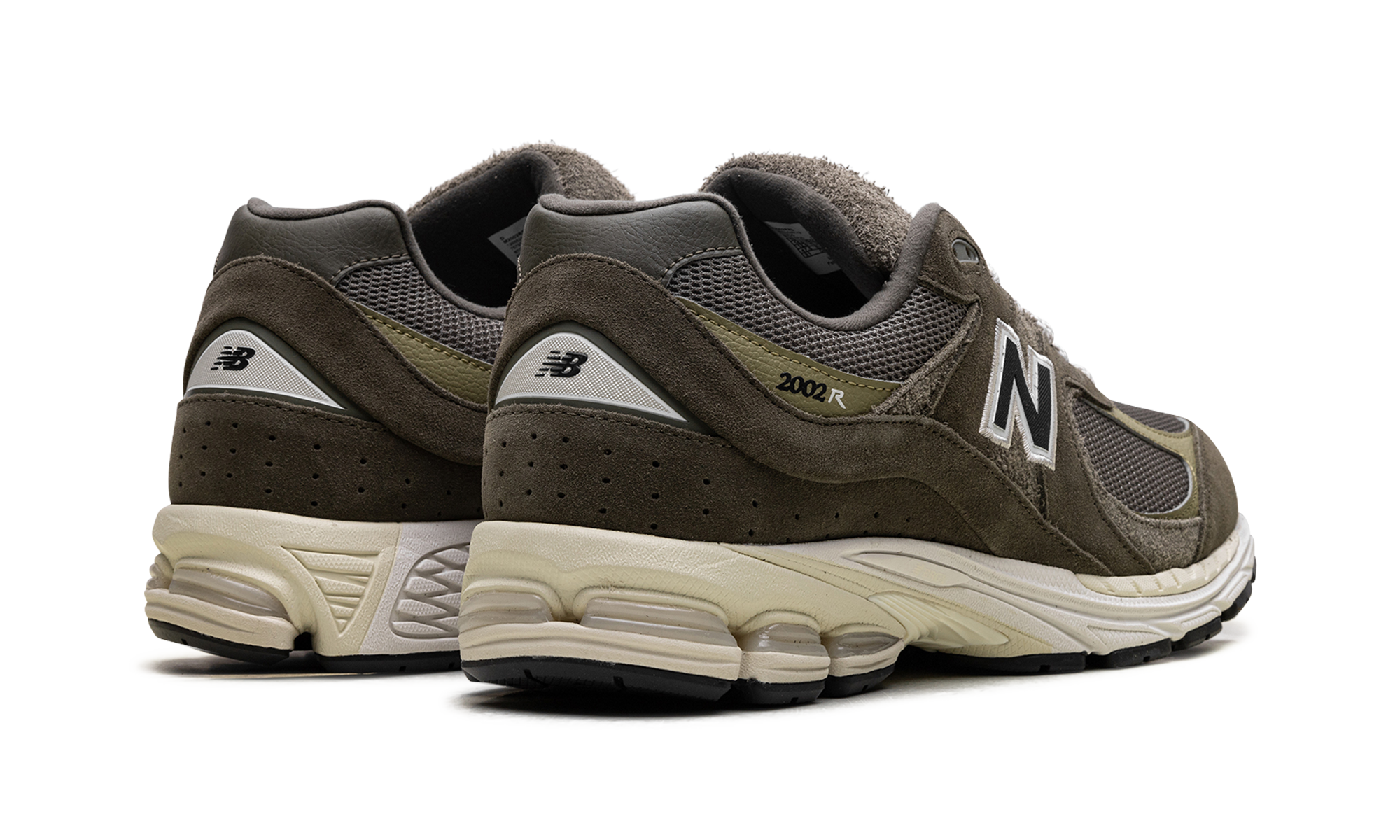 2002r "Zalando Exclusive Olive"