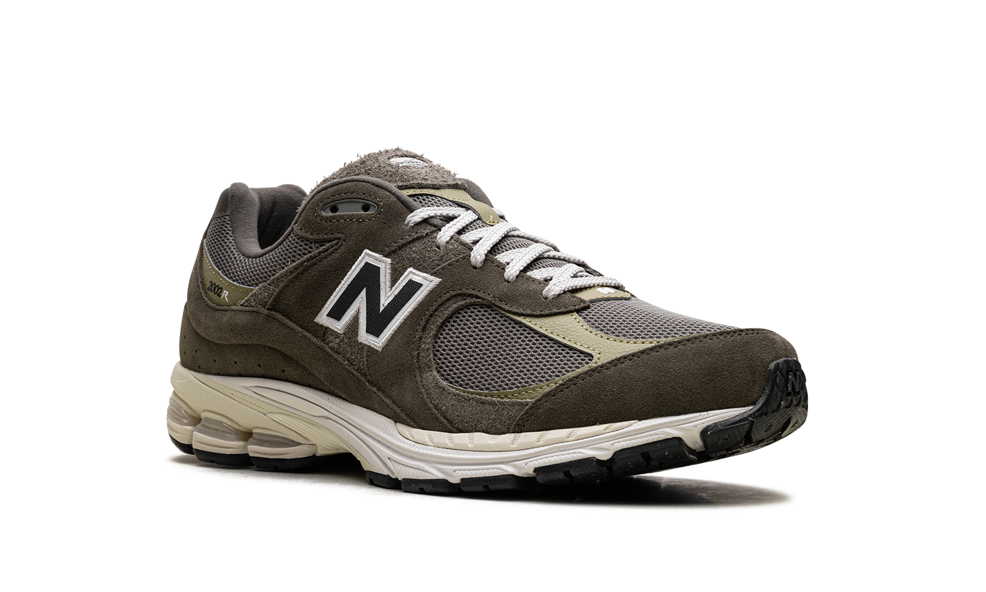 2002r "Zalando Exclusive Olive"