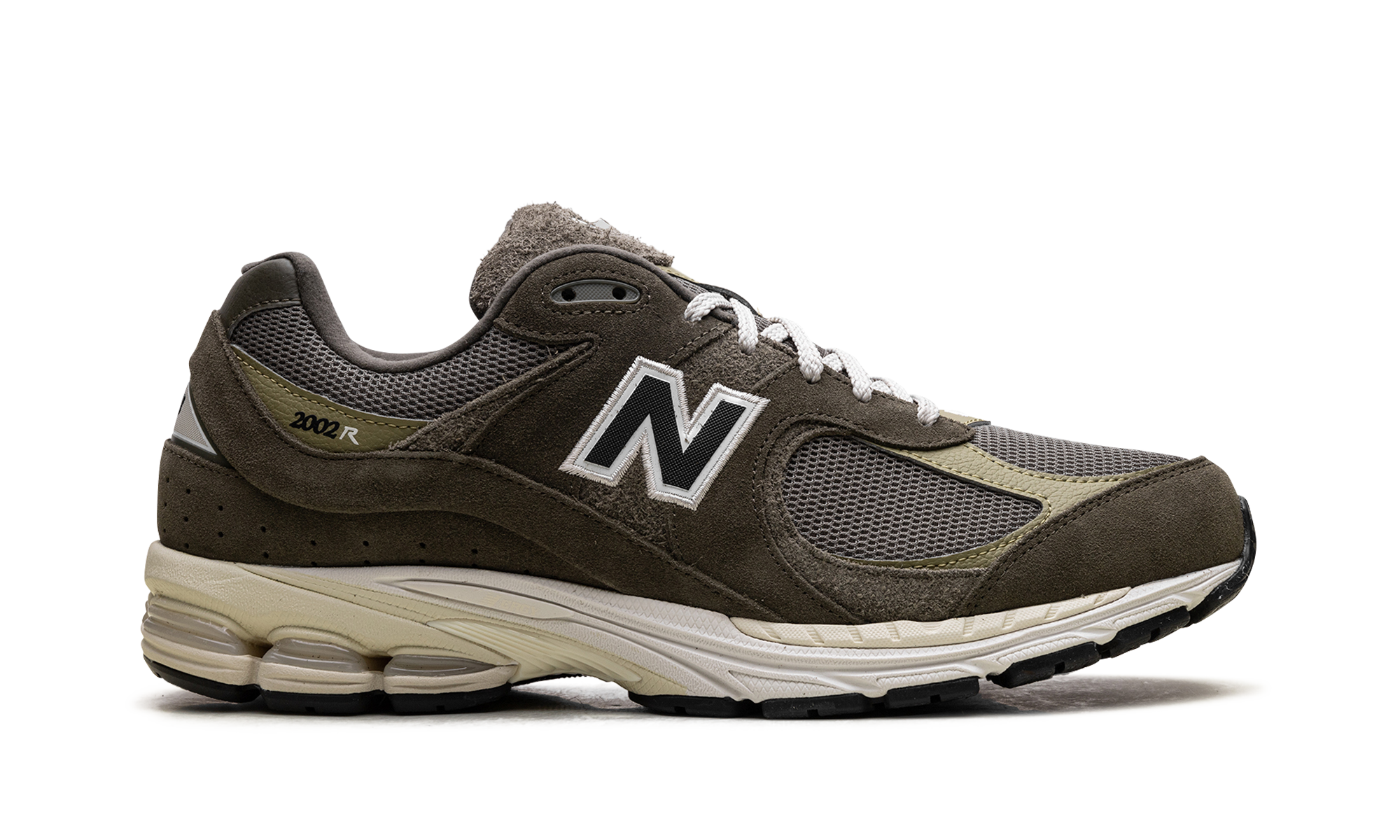 2002r "Zalando Exclusive Olive"