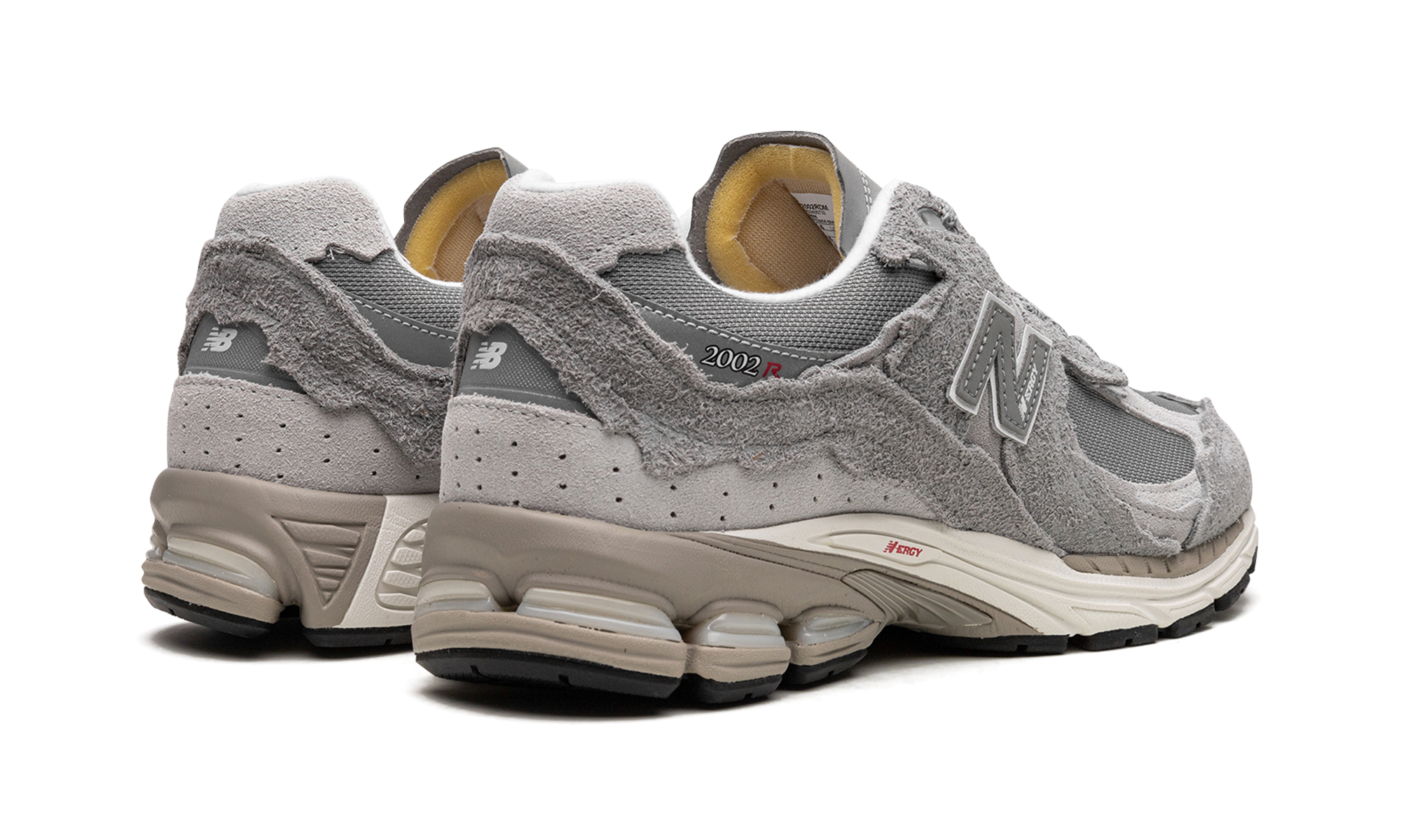2002rd "Grey"