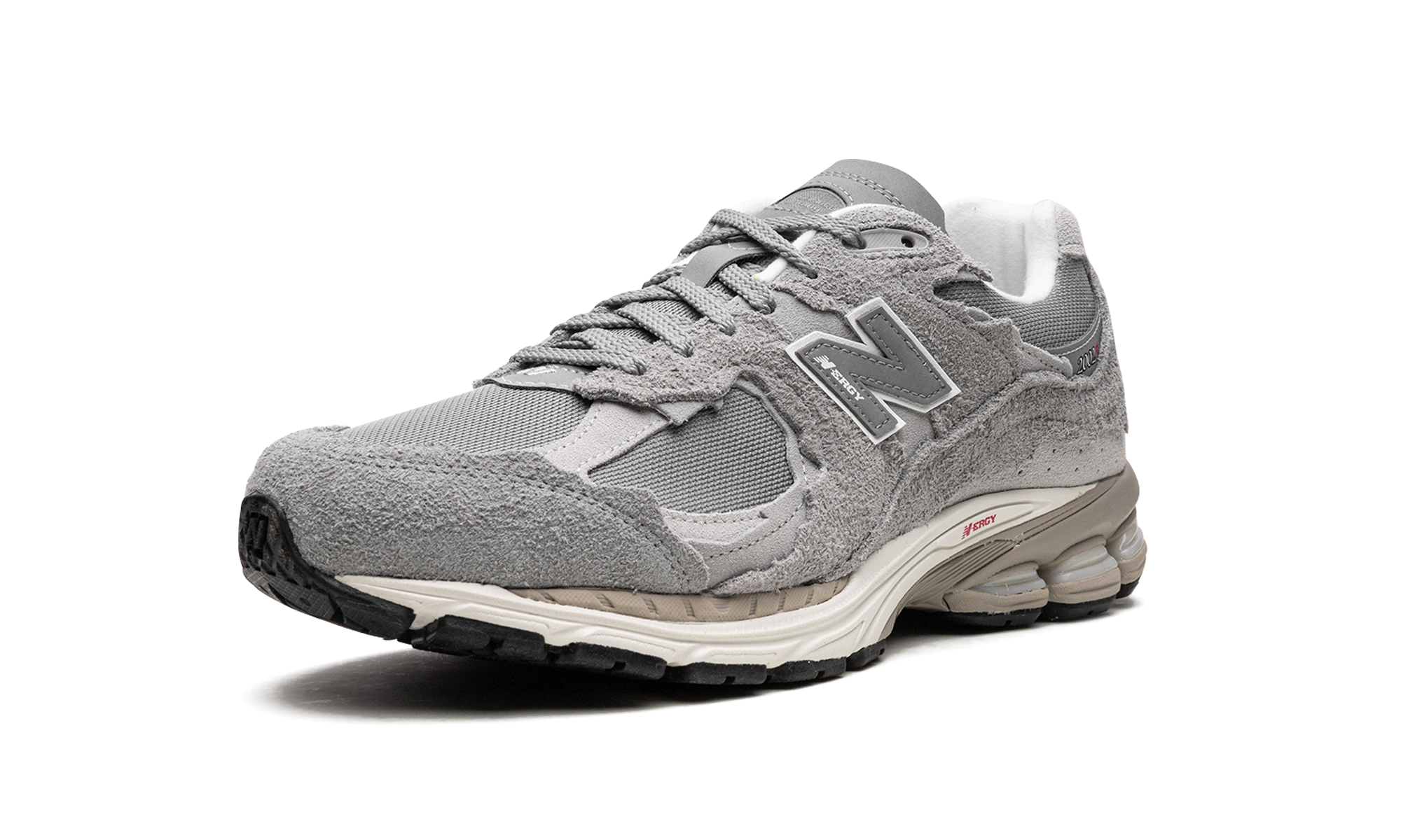 2002rd "Grey"