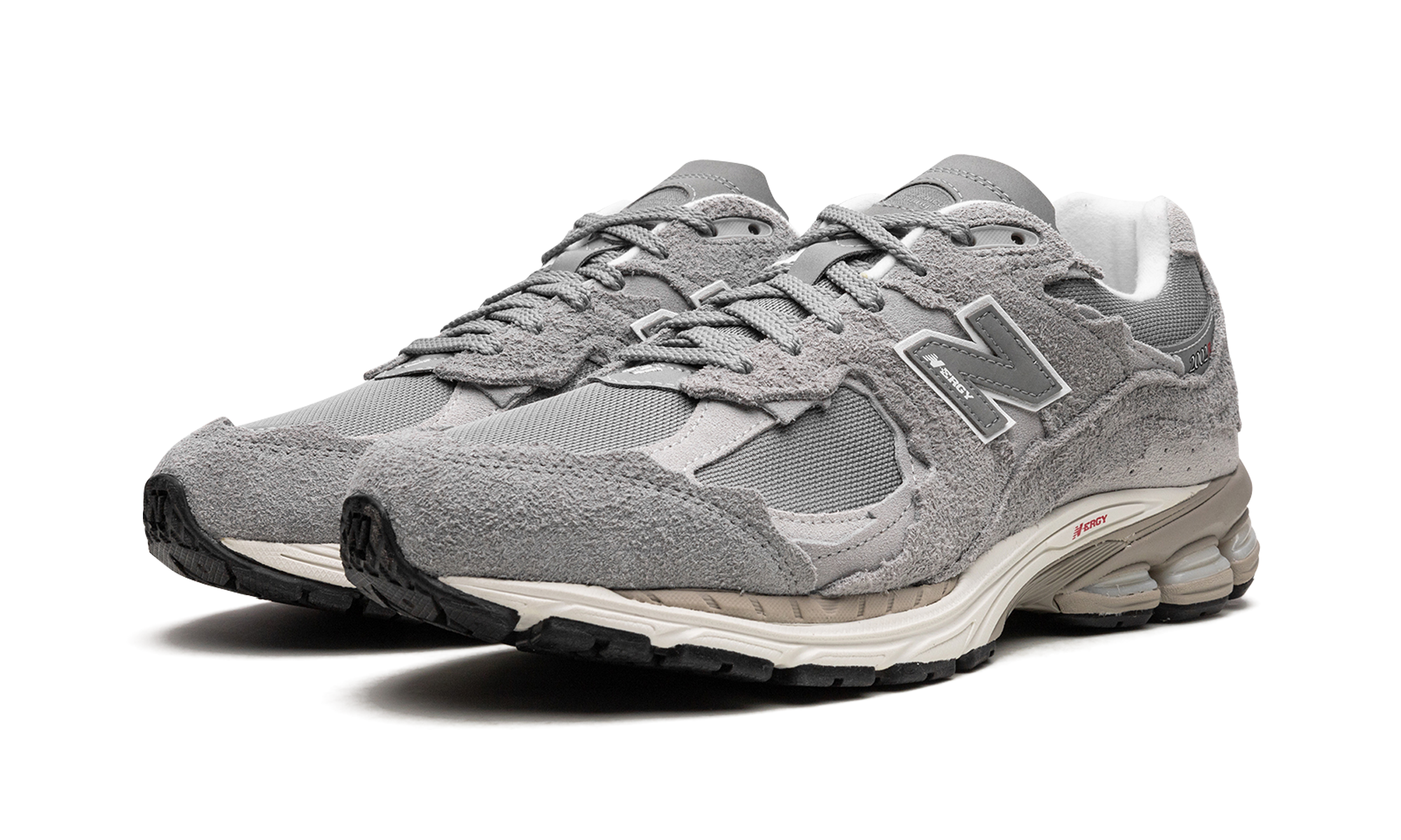 2002rd "Grey"