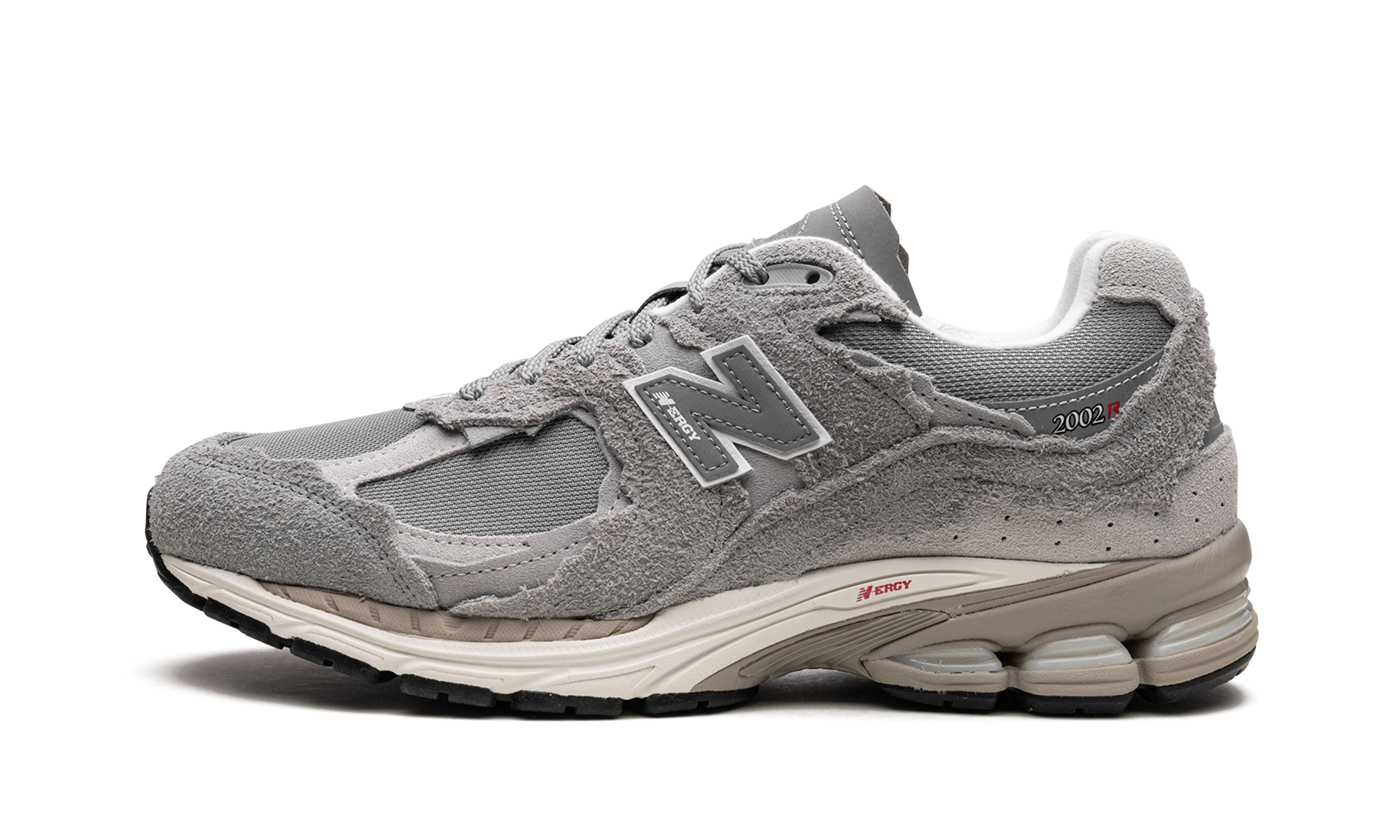 2002rd "Grey"