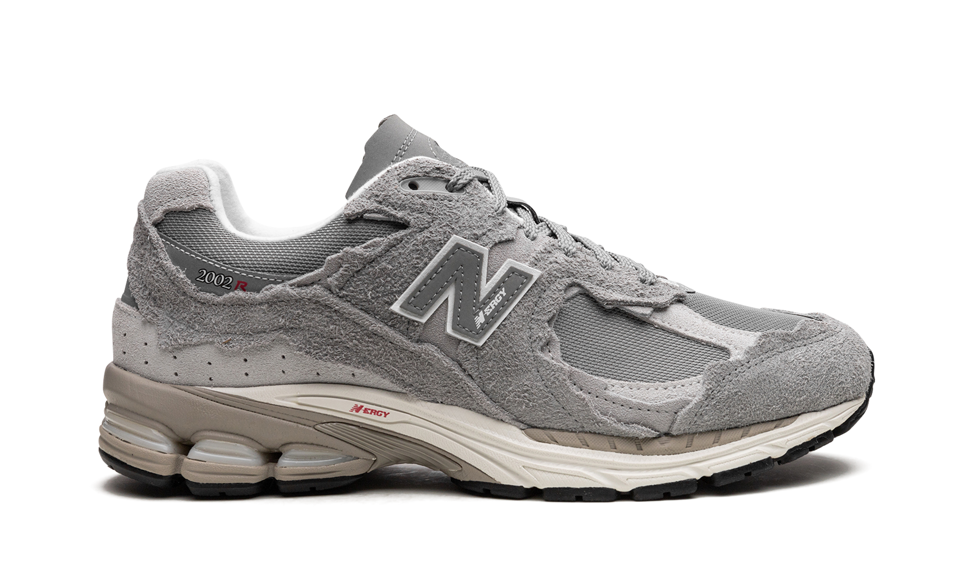 2002rd "Grey"